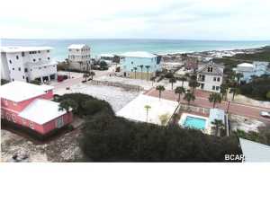 Cottages At Inlet Beach - Land