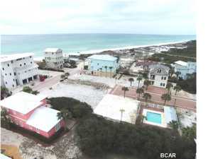 Best Value for a lot in the Inlet Beach and Rosemary beach area! Third lot from the Gulf and adjacent to the pool!. INITIAL TAP FEES PAID! (Approx $8,000 Value! Lot is just a few steps from the beach should provide wonderful gulf views. Cottages at Inlet Beach is a GULF FRONT community with private beach walkover, pool, and brick pavers. NO BUILD OUT TIME! Easy bike ride to Rosemary Beach shops & dining! Fantastic opportunity for a lot this close to the beach! Great Location, easy drive to Seaside, Grayton, Destin or Pier Park. Incredible Home Site in The Cottages at Inlet Beach! Perfect homesite for a full time residence, spec home, vacation rental, or beach getaway! Inlet Beach is the hottest area of 30A where everyone wants to be! This deal WILL NOT LAST!