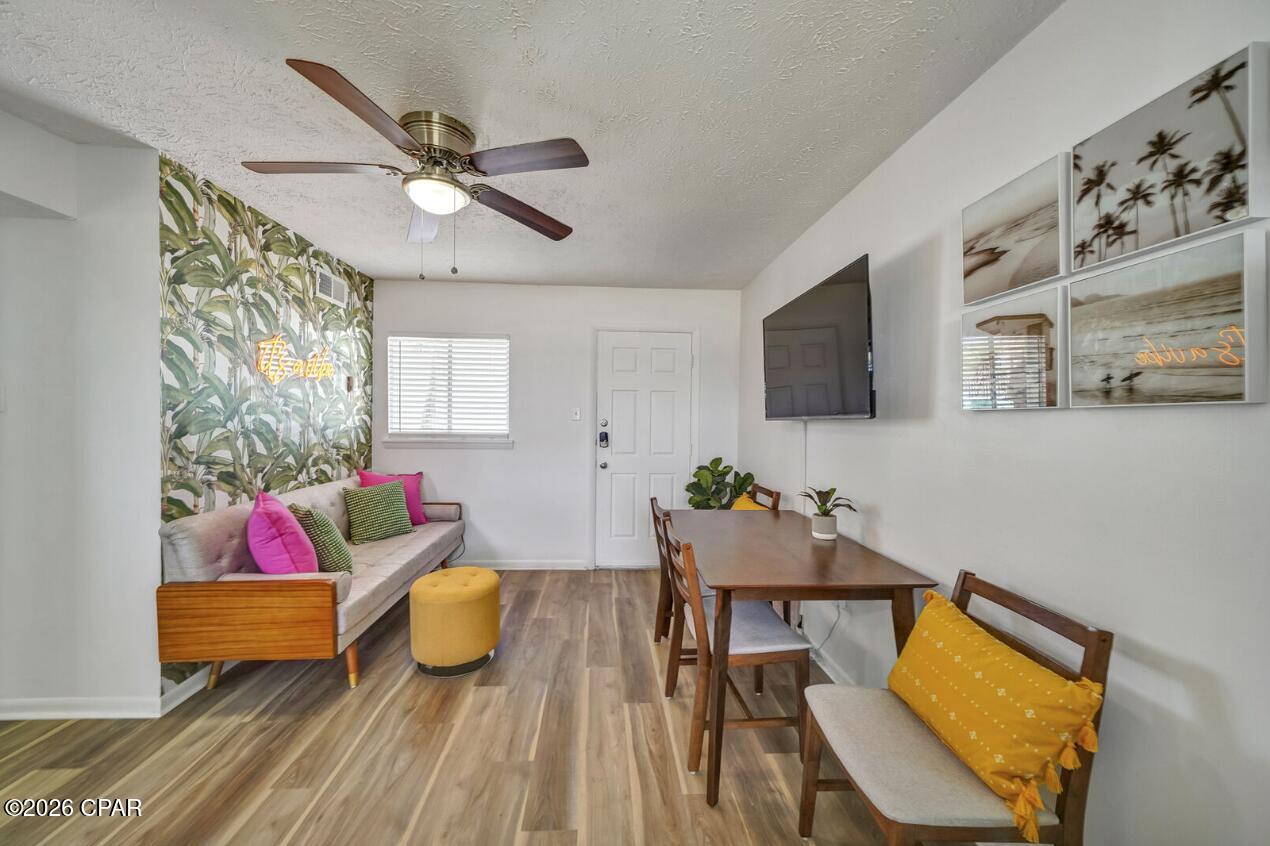 Ocean Terr. Condo. - Residential