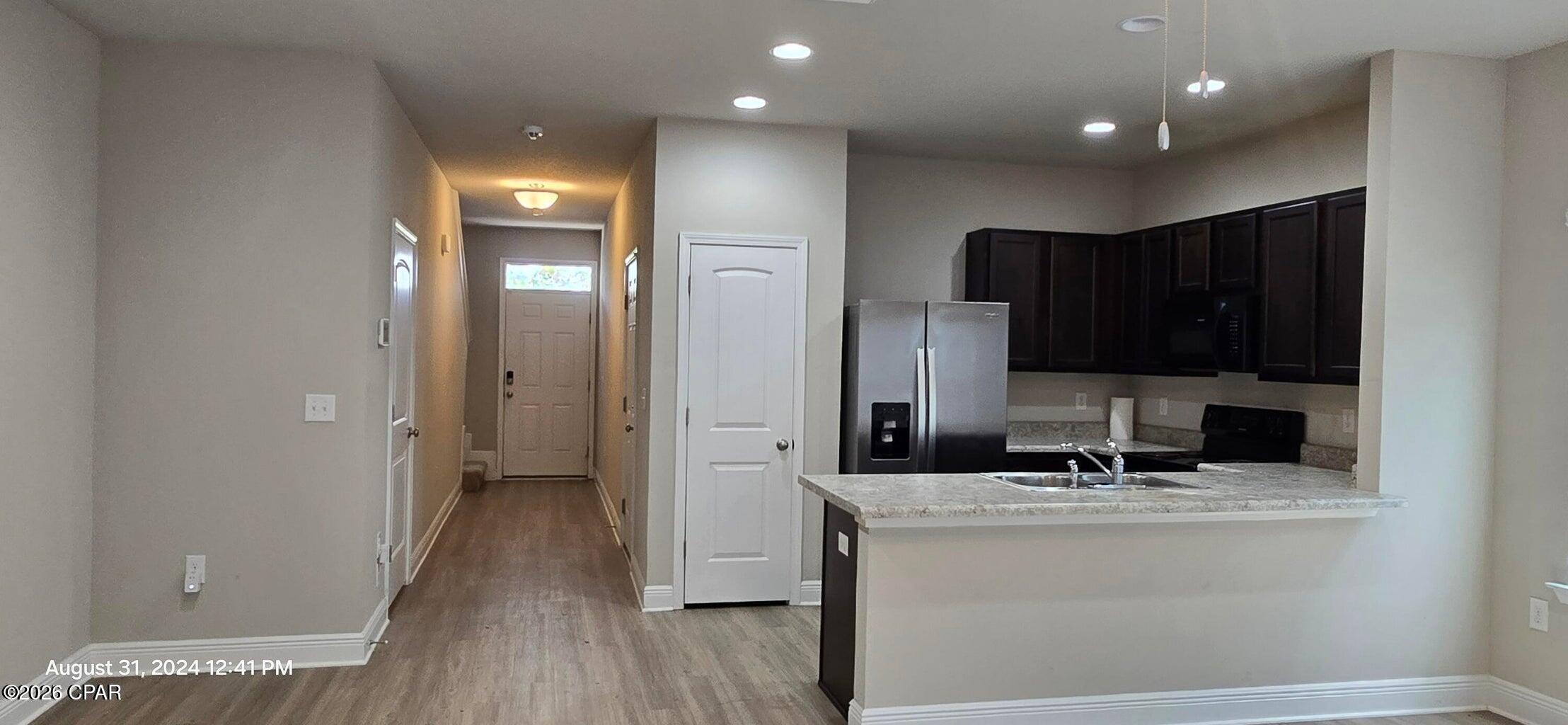 Sentinel Point - Residential Lease