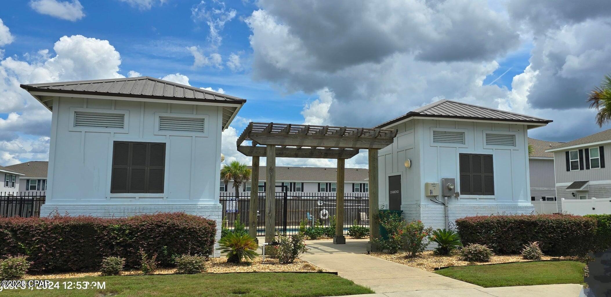 Sentinel Point - Residential Lease