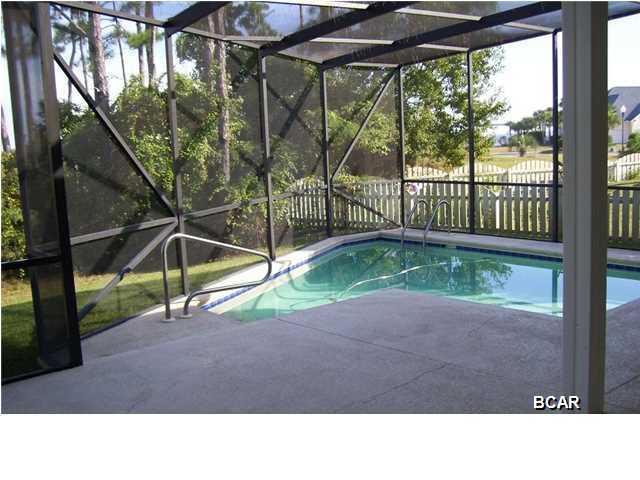 Dolphin Bay - Residential Lease