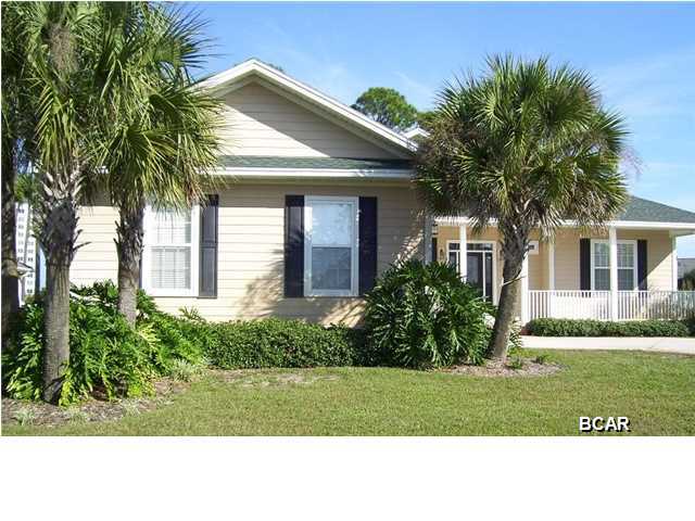 Dolphin Bay - Residential Lease