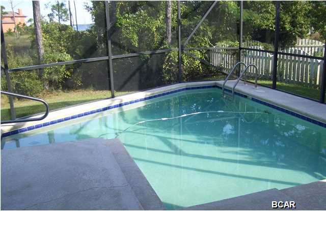Dolphin Bay - Residential Lease