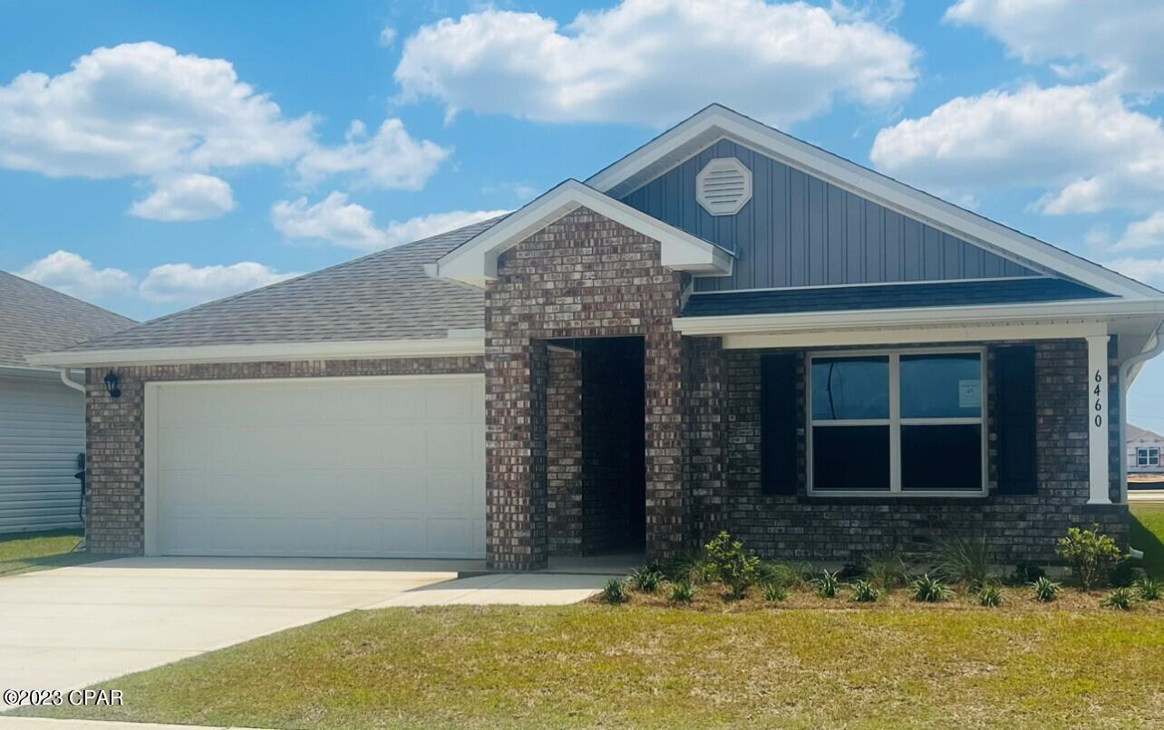 Liberty - Residential