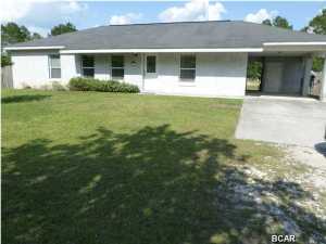 No Named Subdivision - Residential Lease