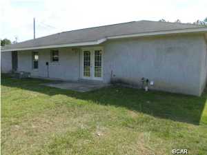 No Named Subdivision - Residential Lease