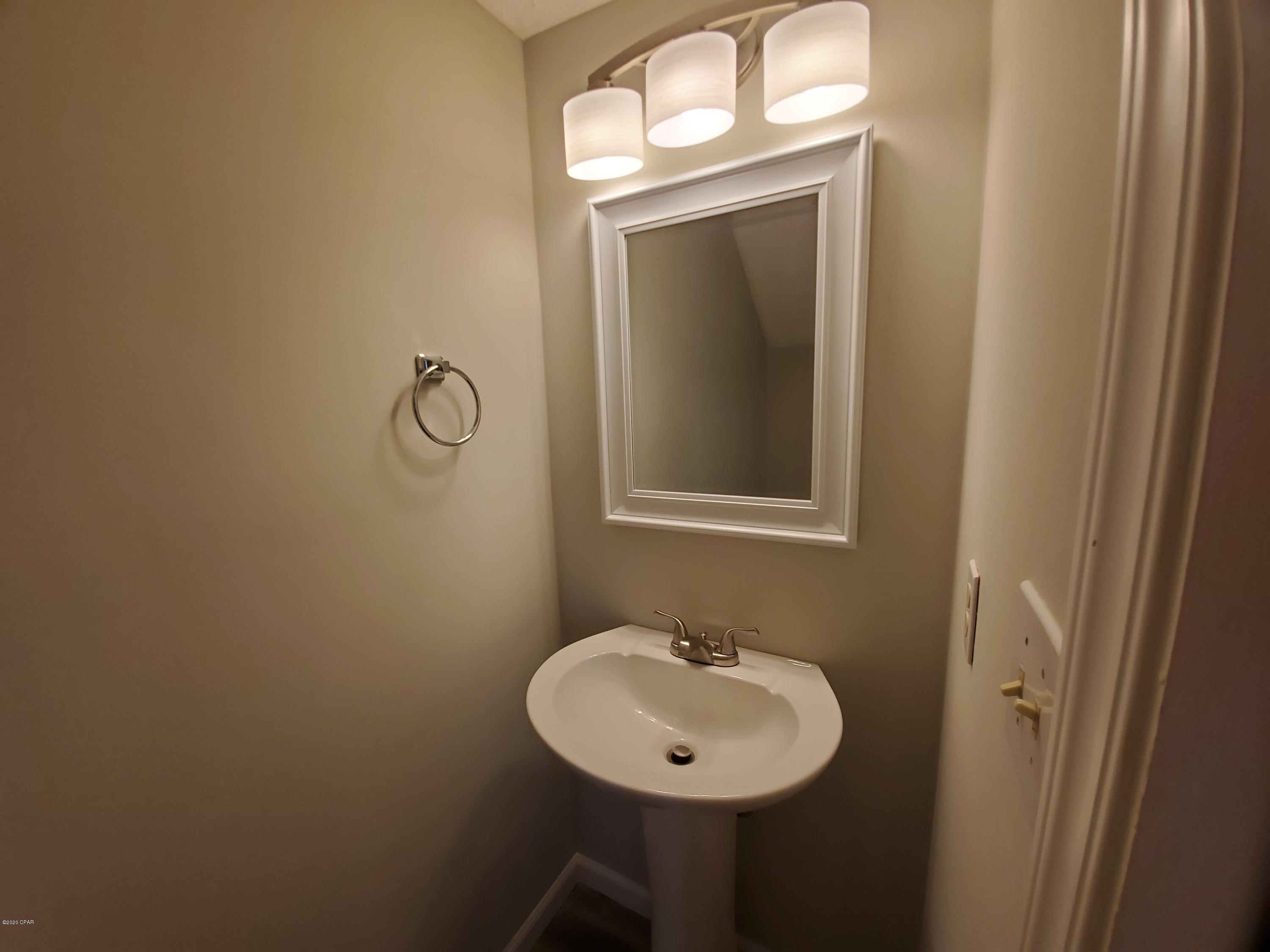 Venetian Villa - Residential Lease
