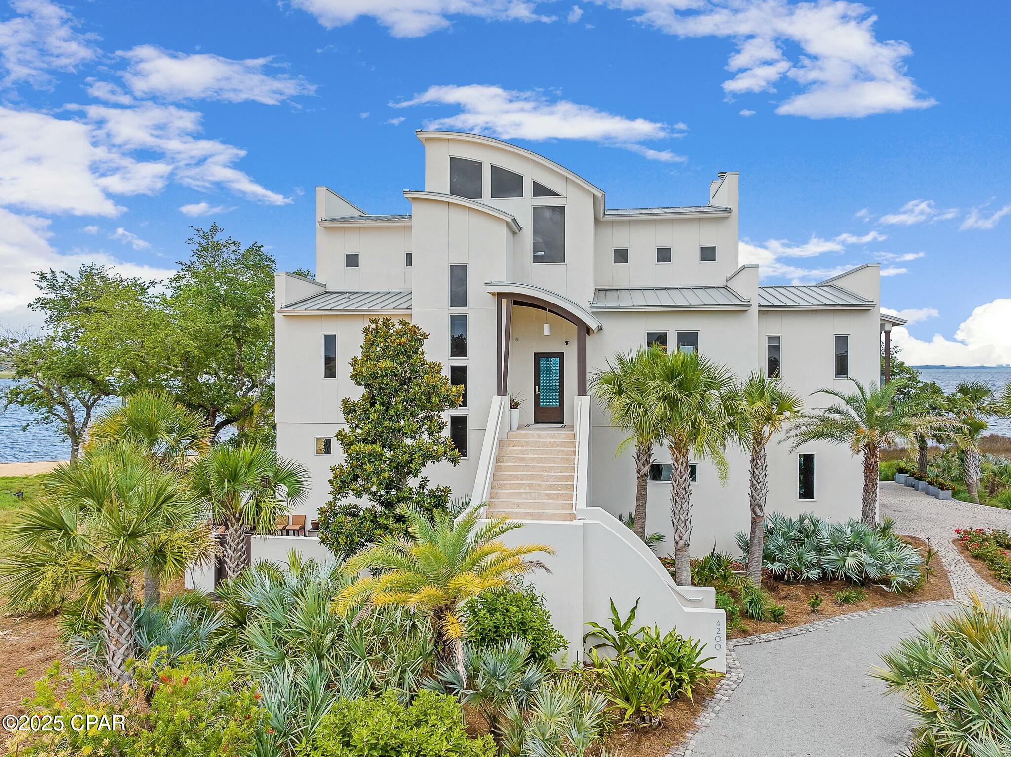 Northshore Islands - Residential