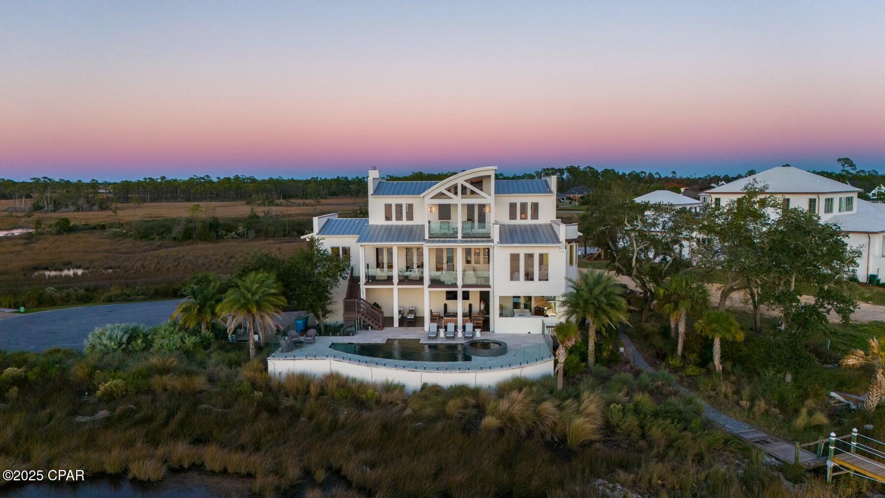 Northshore Islands - Residential