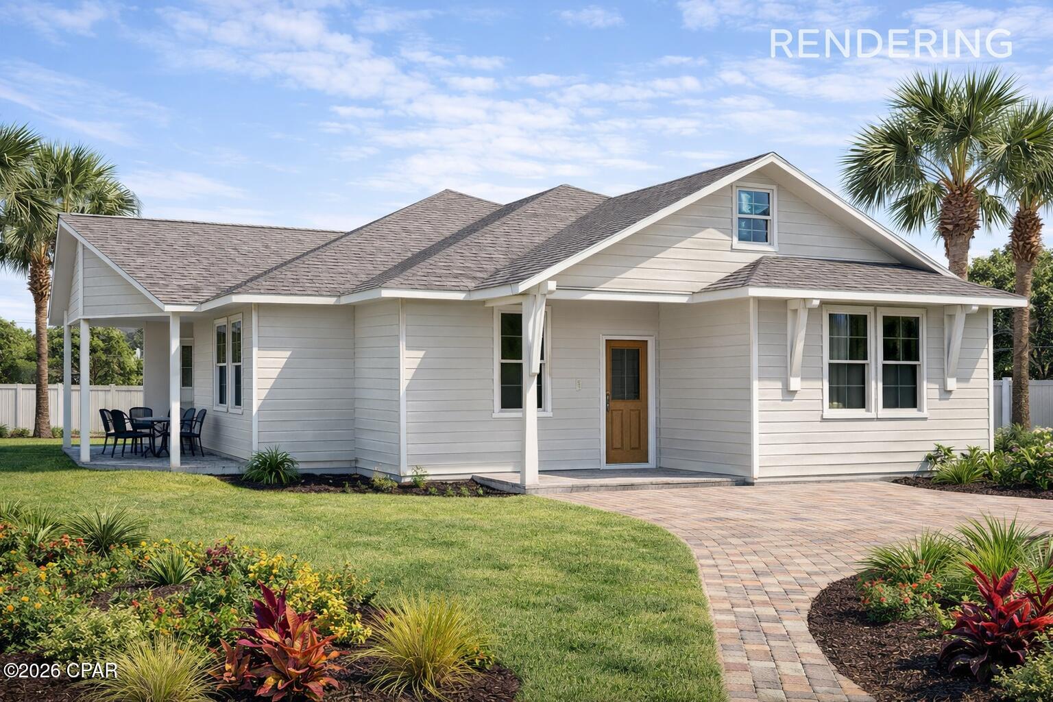 Laguna Haven - Residential
