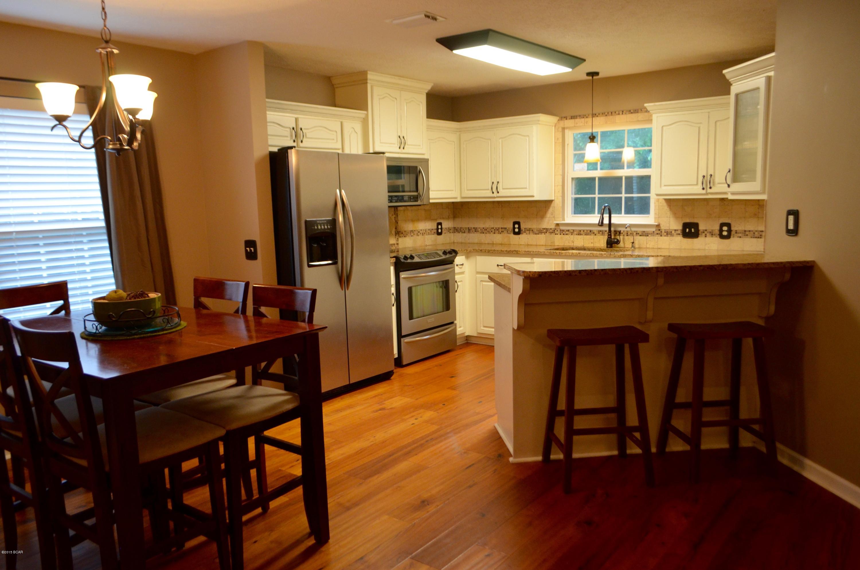 Timbers - Residential
