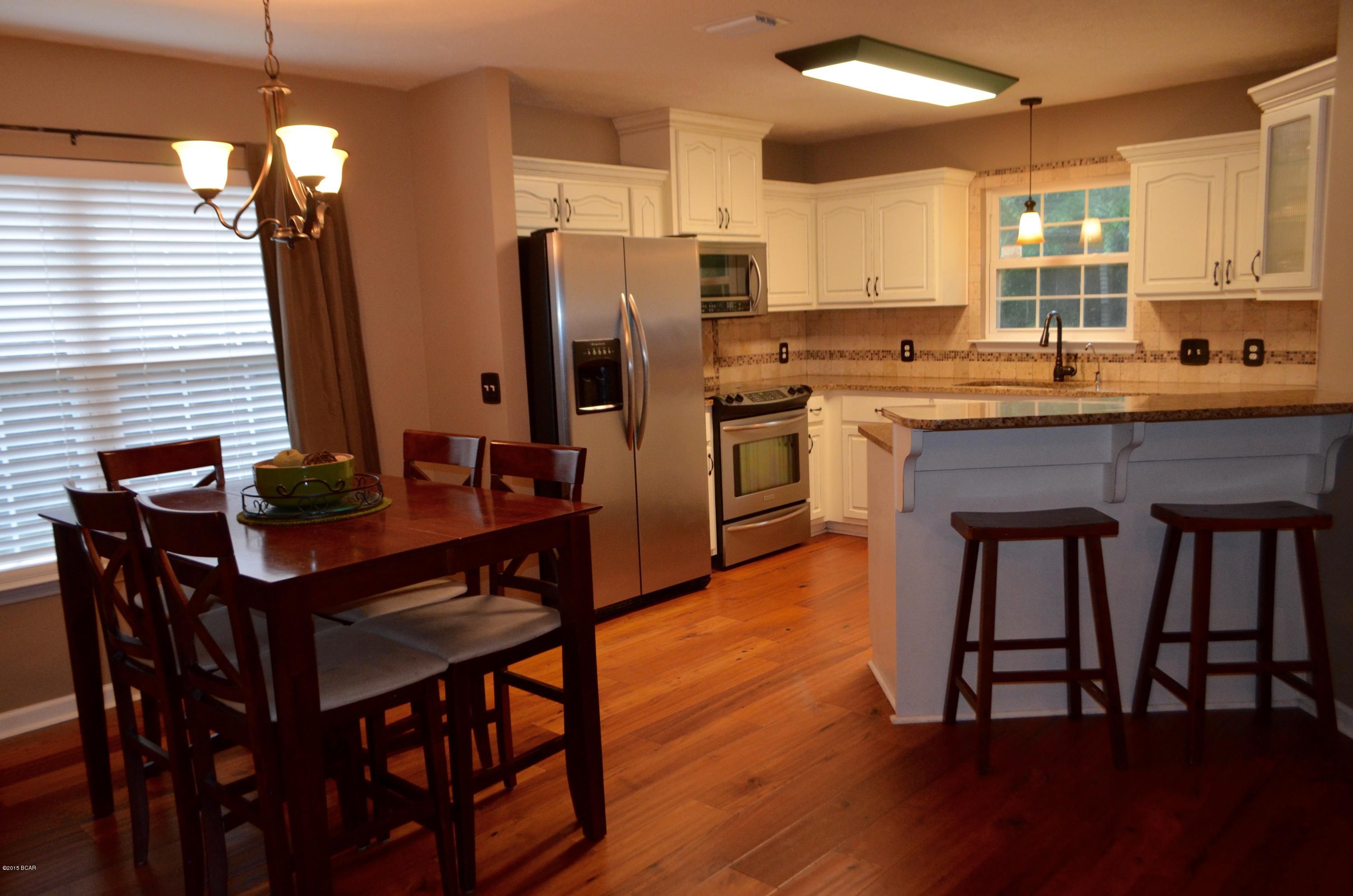 Timbers - Residential