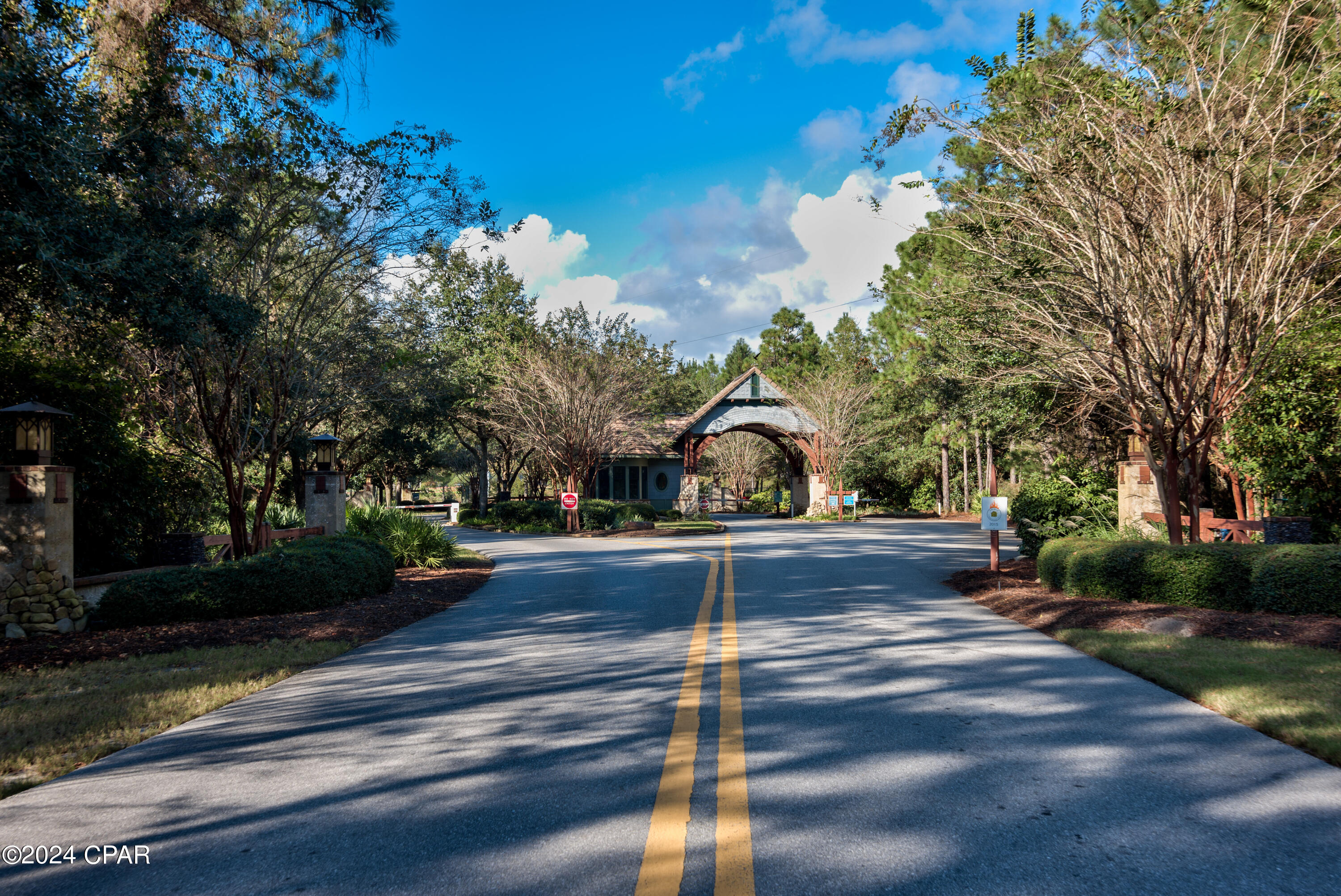 Wild Heron Phase III - Residential