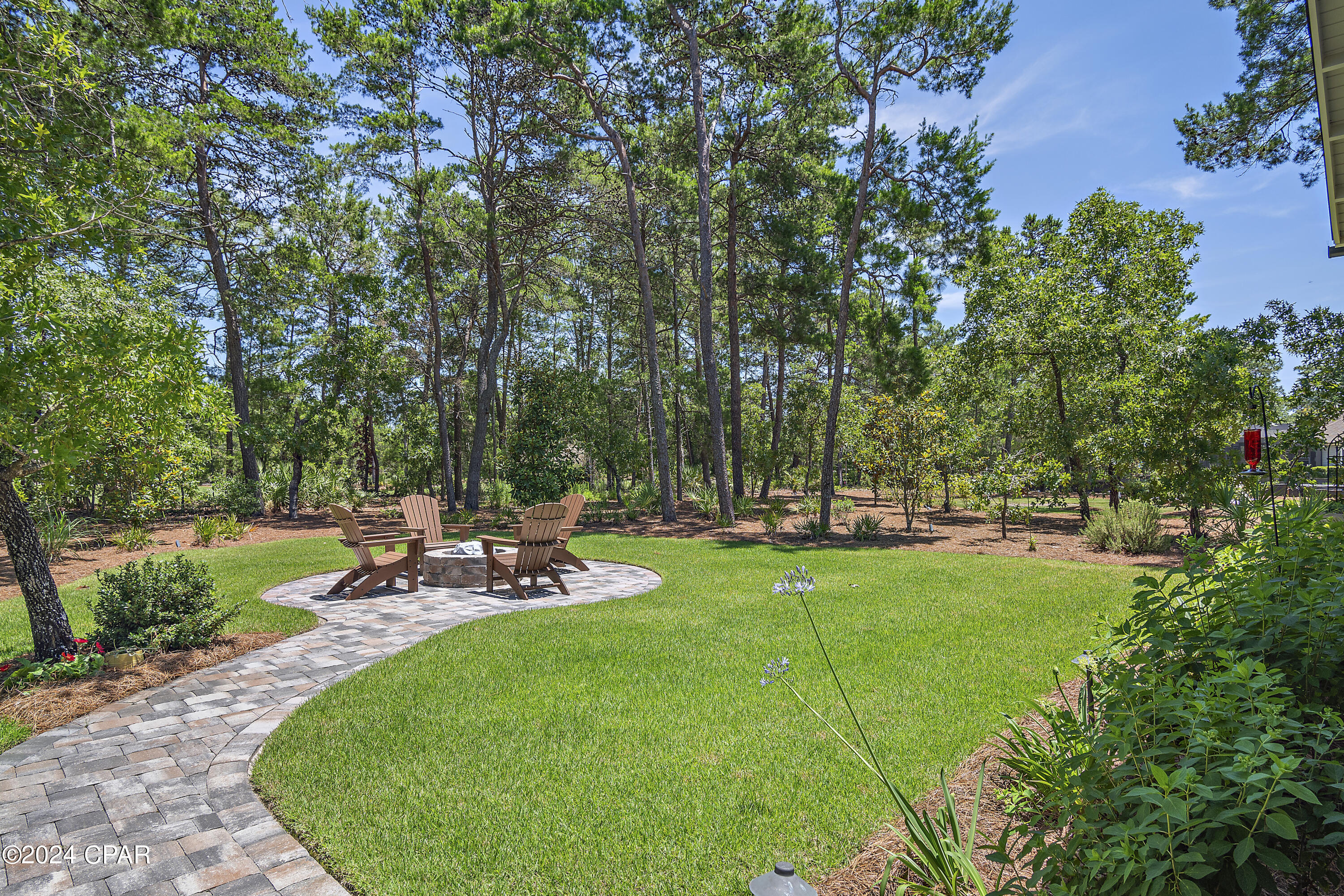 Wild Heron Phase III - Residential