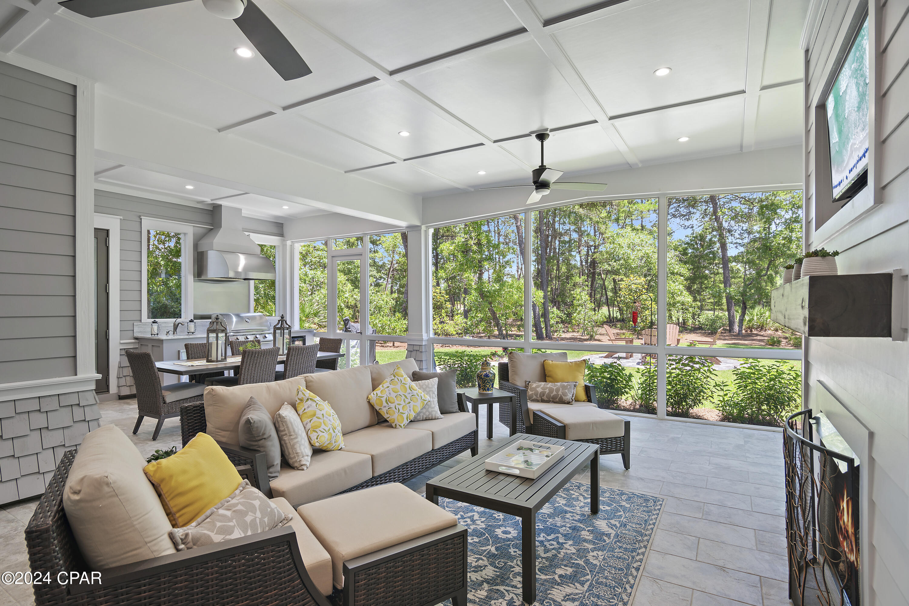 Wild Heron Phase III - Residential