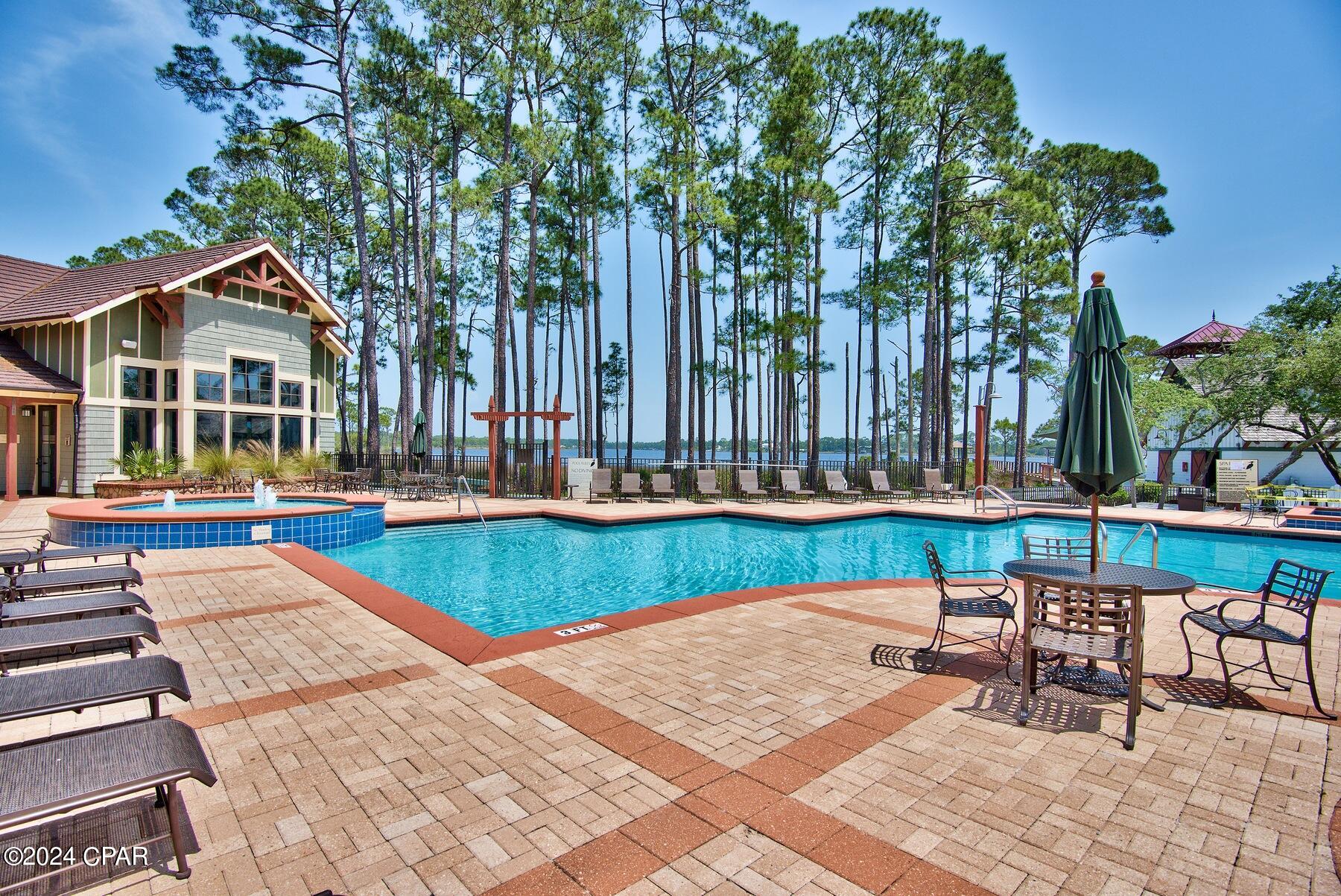 Wild Heron Phase III - Residential