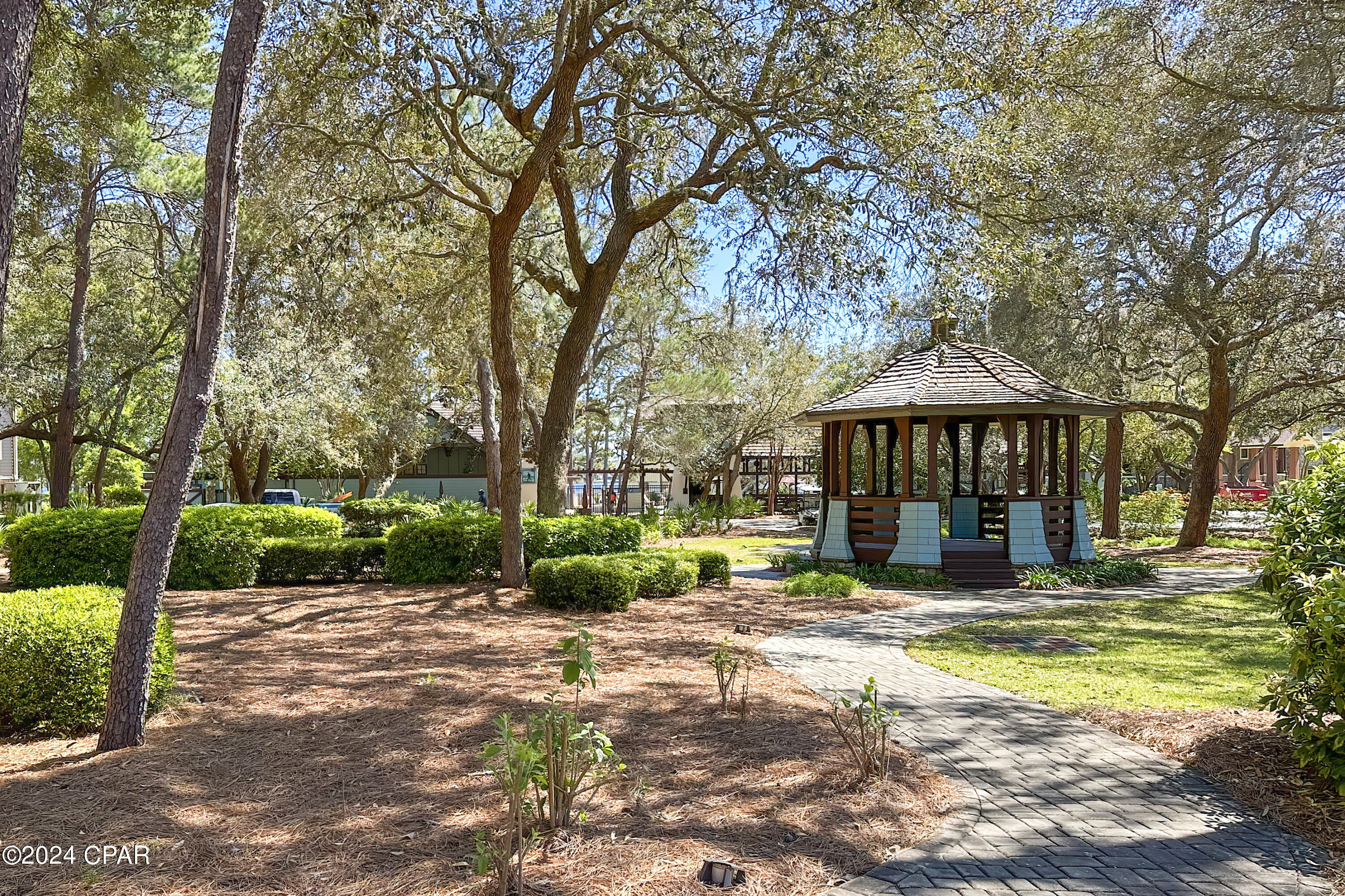 Wild Heron Phase III - Residential