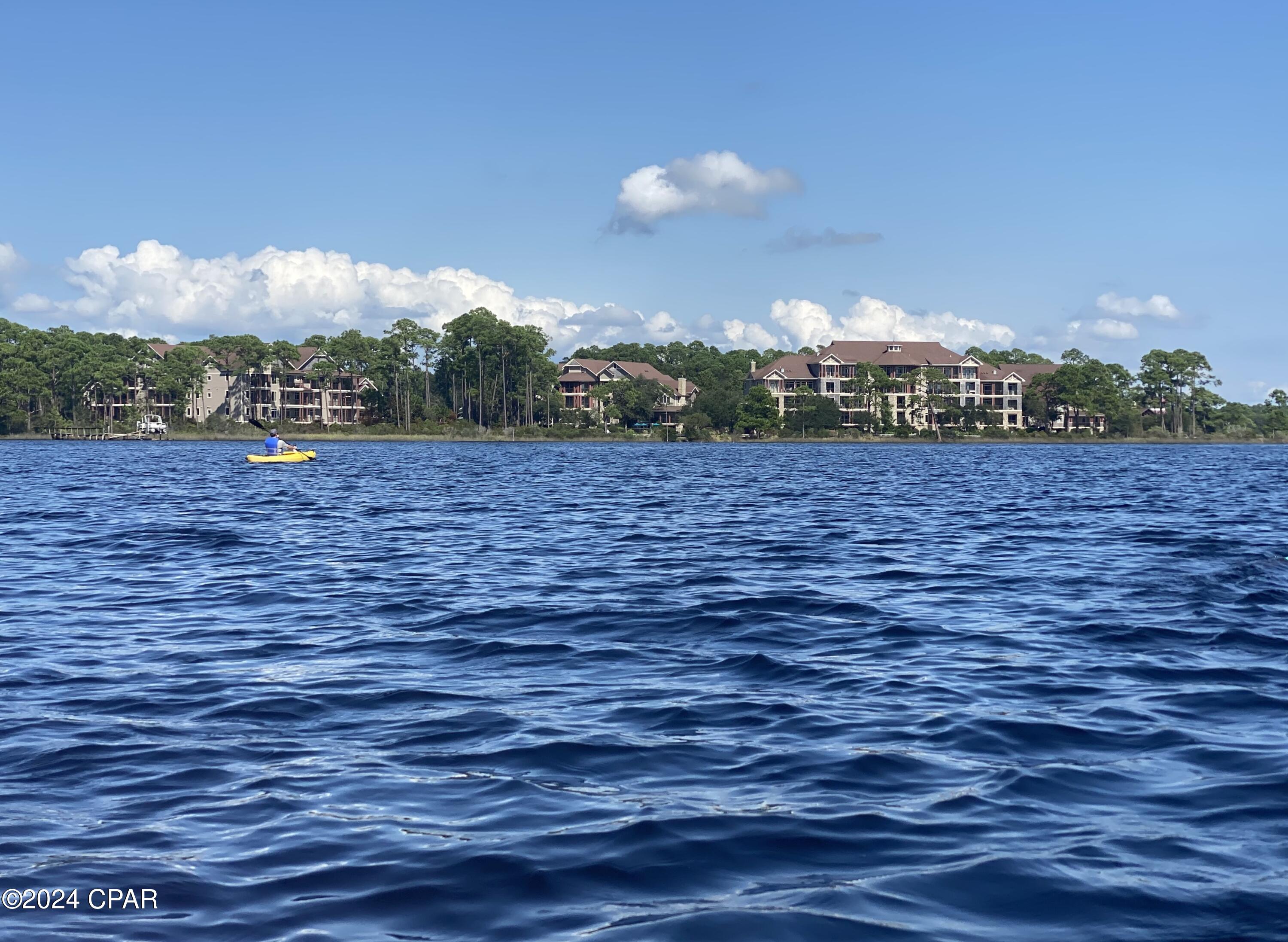Wild Heron Phase III - Residential