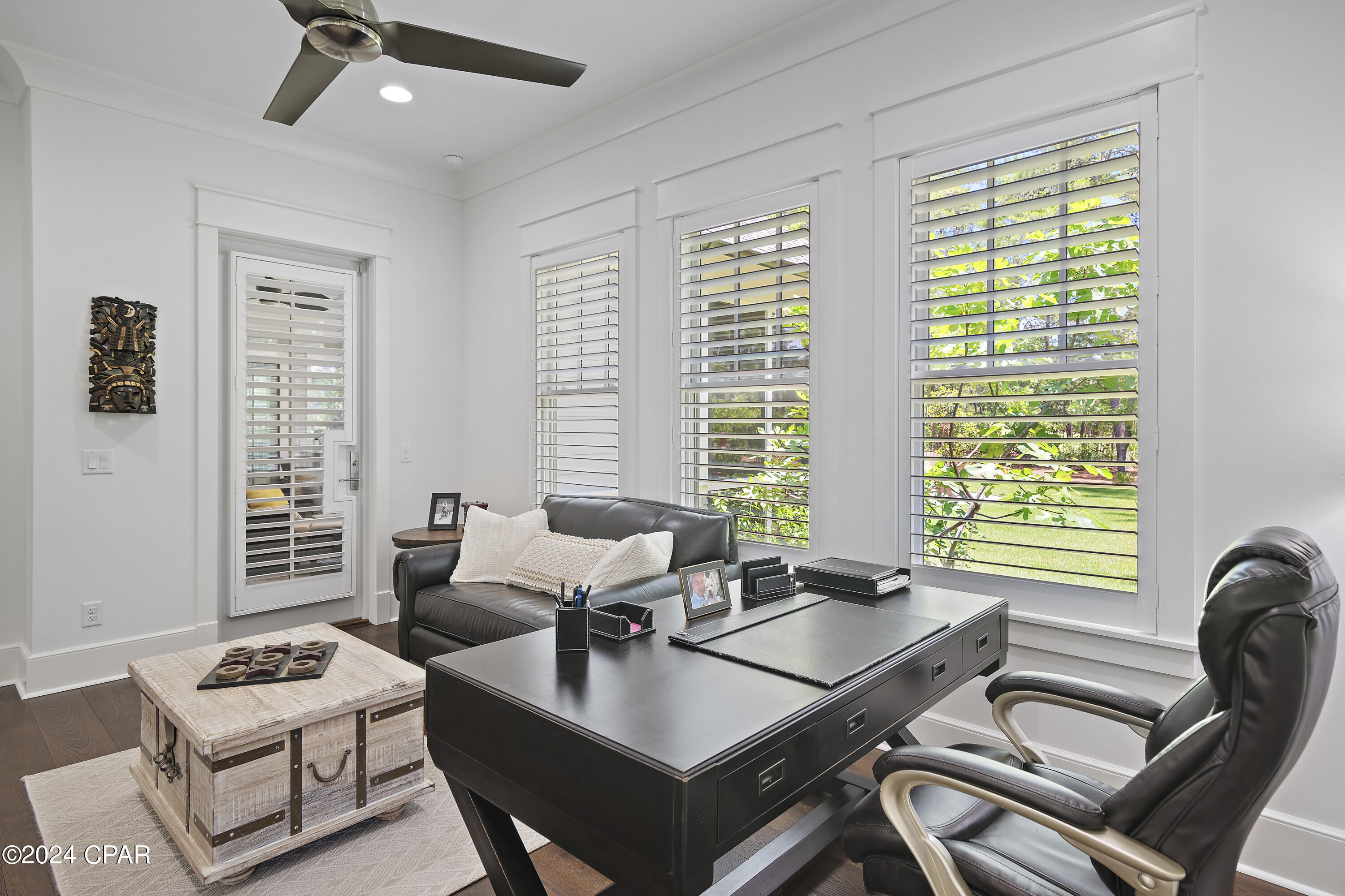 Wild Heron Phase III - Residential