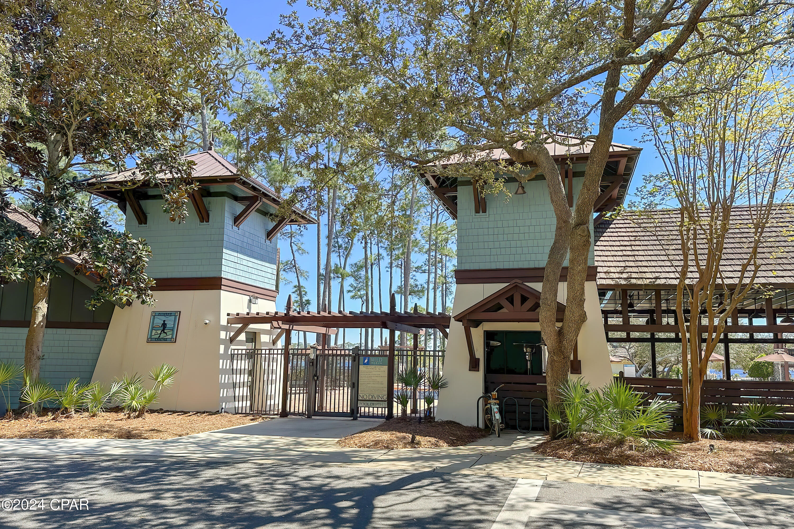 Wild Heron Phase III - Residential