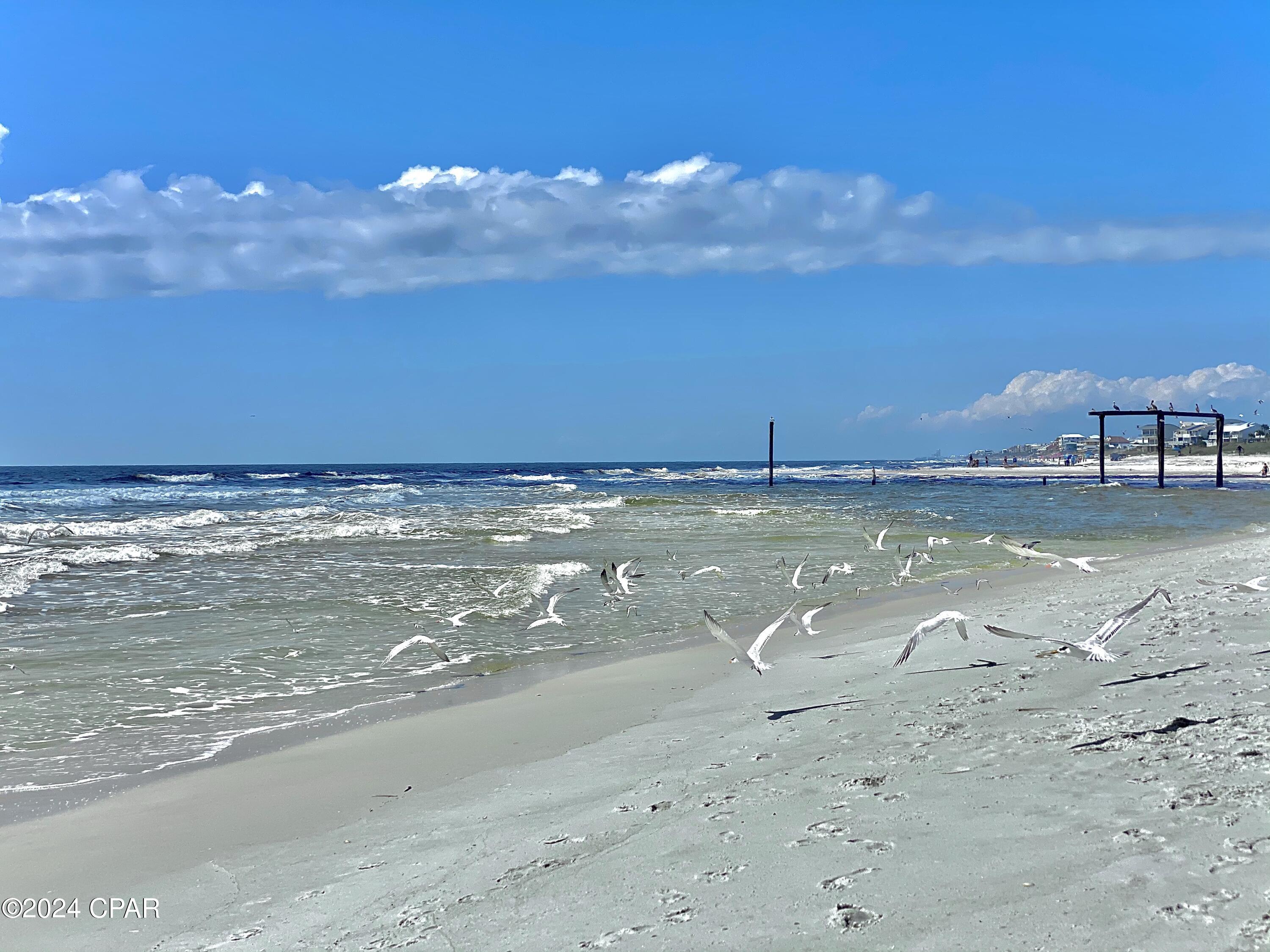 Wild Heron Phase III - Residential