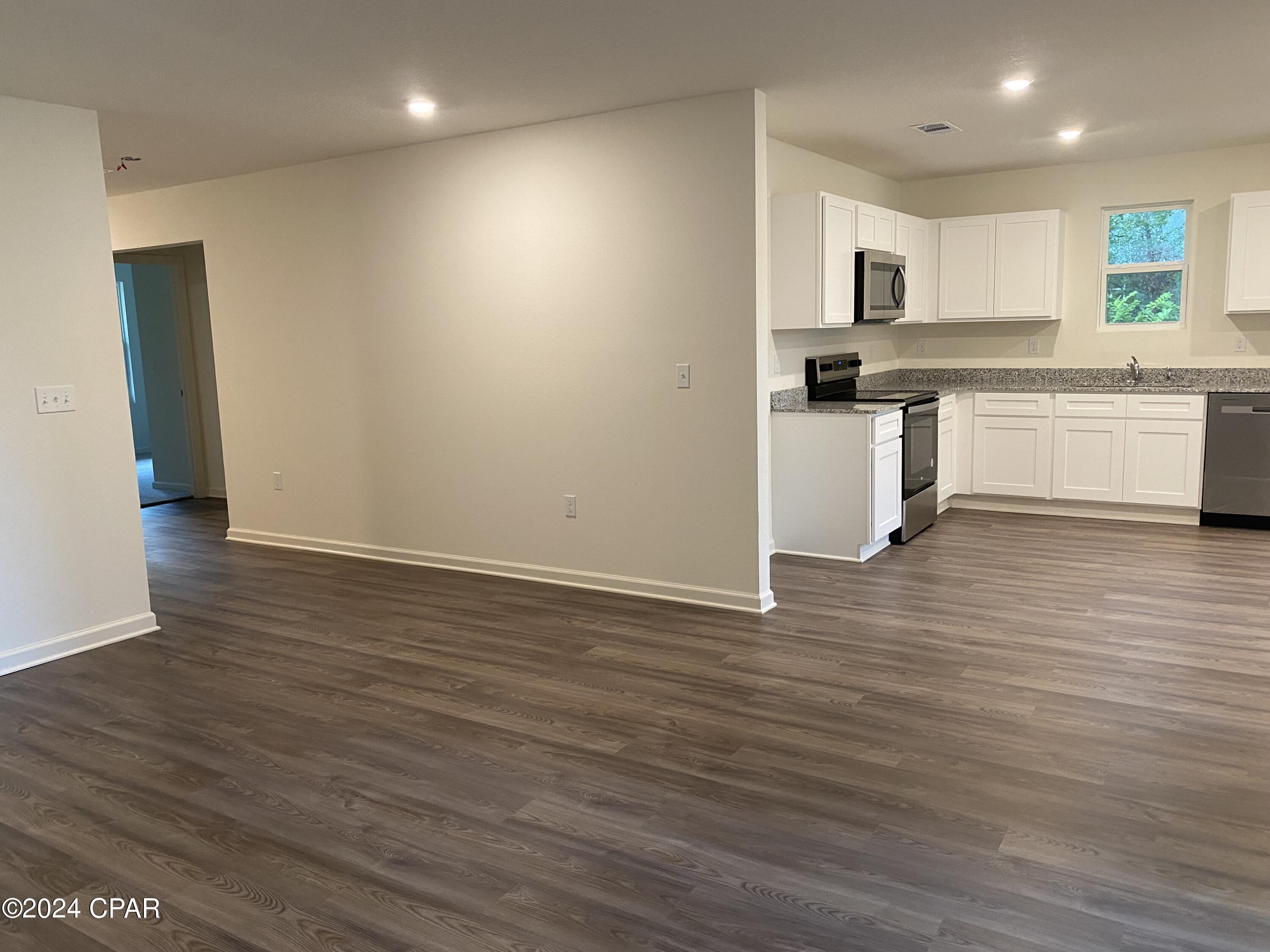 Sunny Hills - Residential