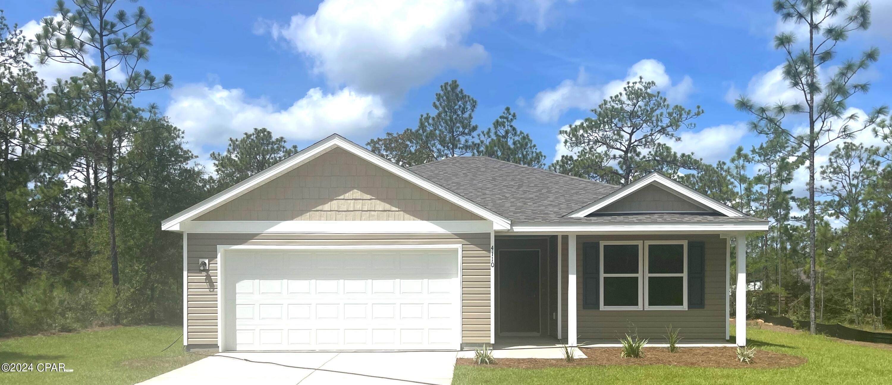 Sunny Hills - Residential