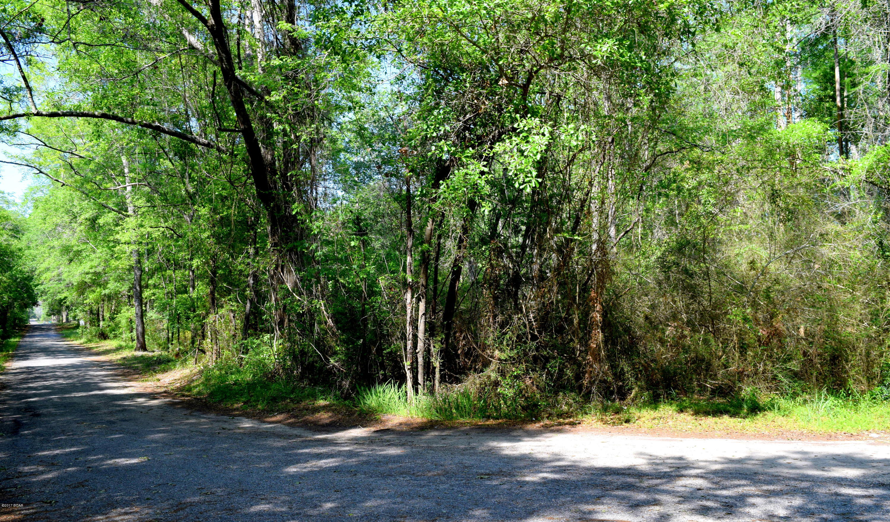 No Named Subdivision - Land