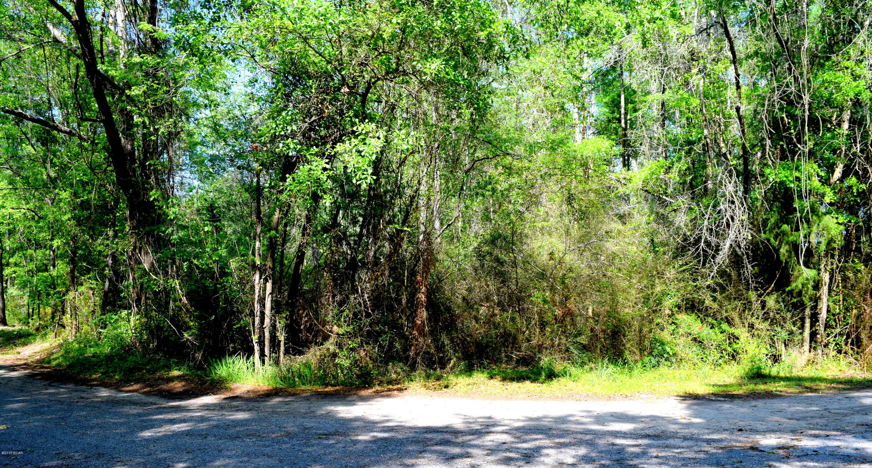 No Named Subdivision - Land