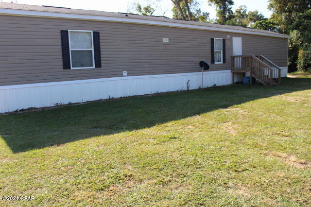 No Named Subdivision - Residential