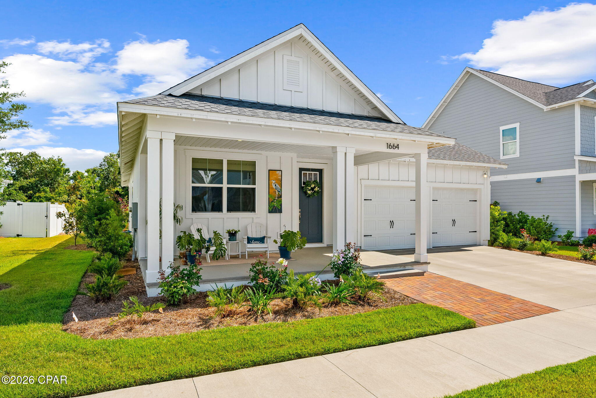 Sweetbay - Residential