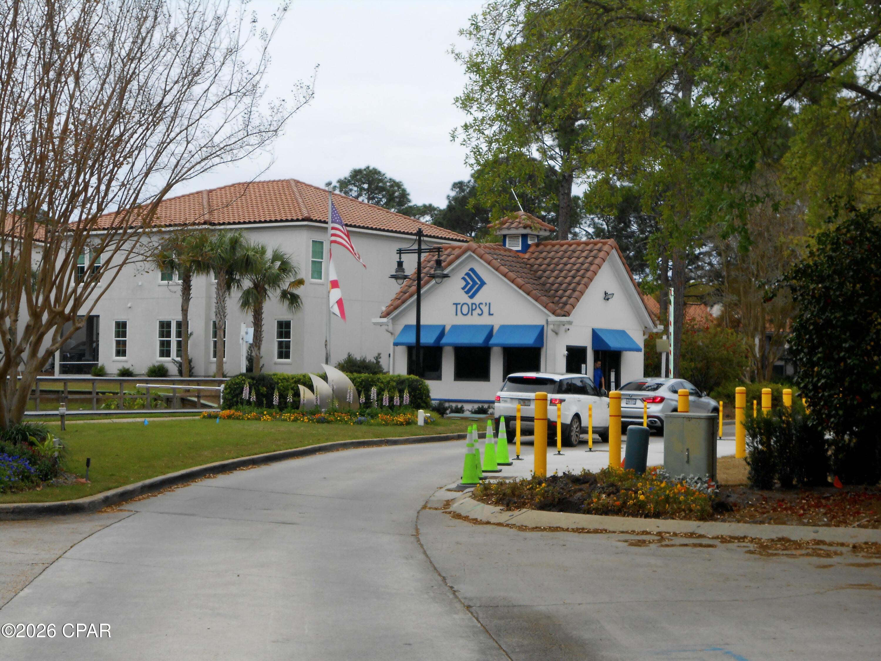 Sandestin Resort - Residential