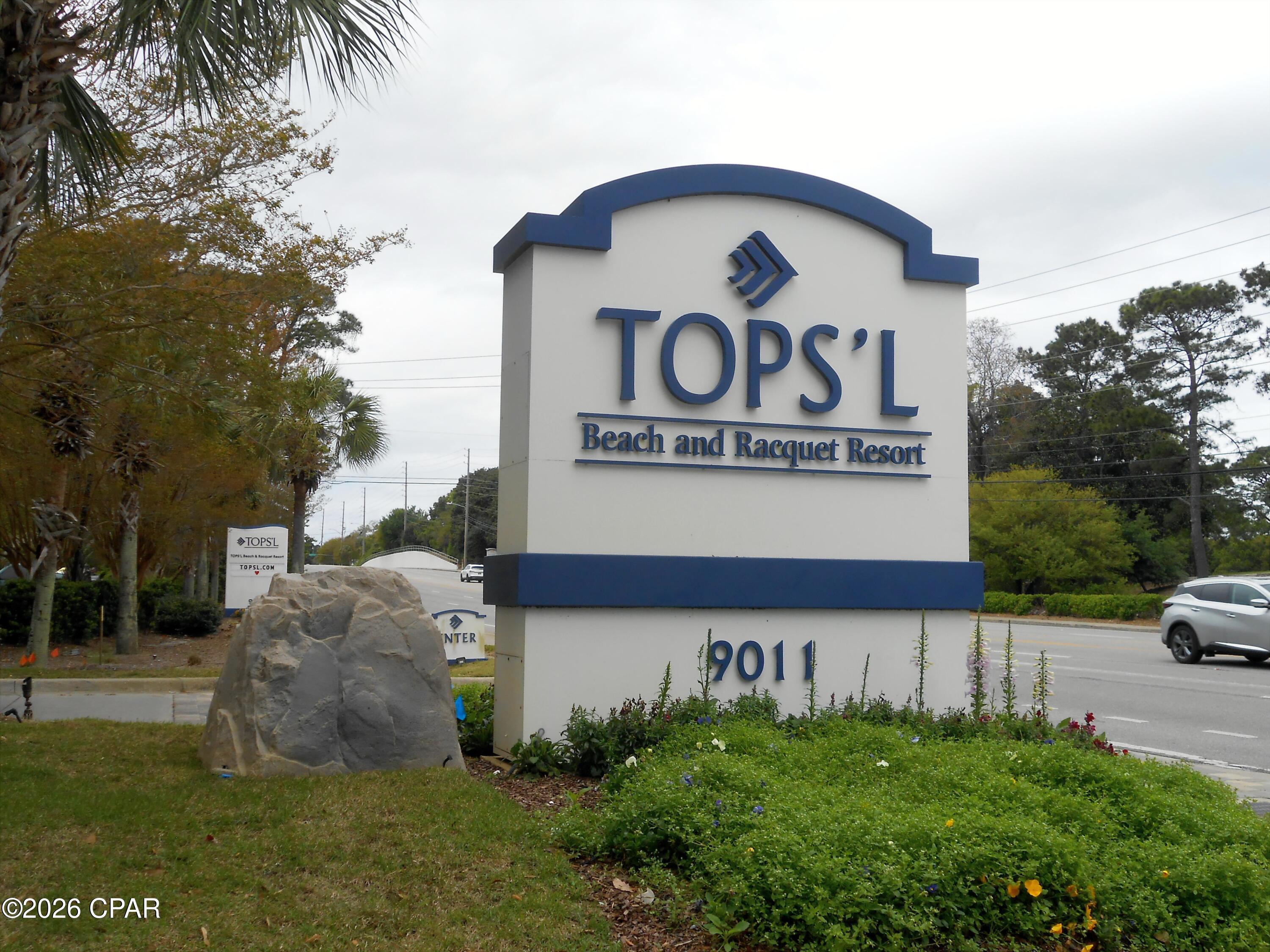 Sandestin Resort - Residential