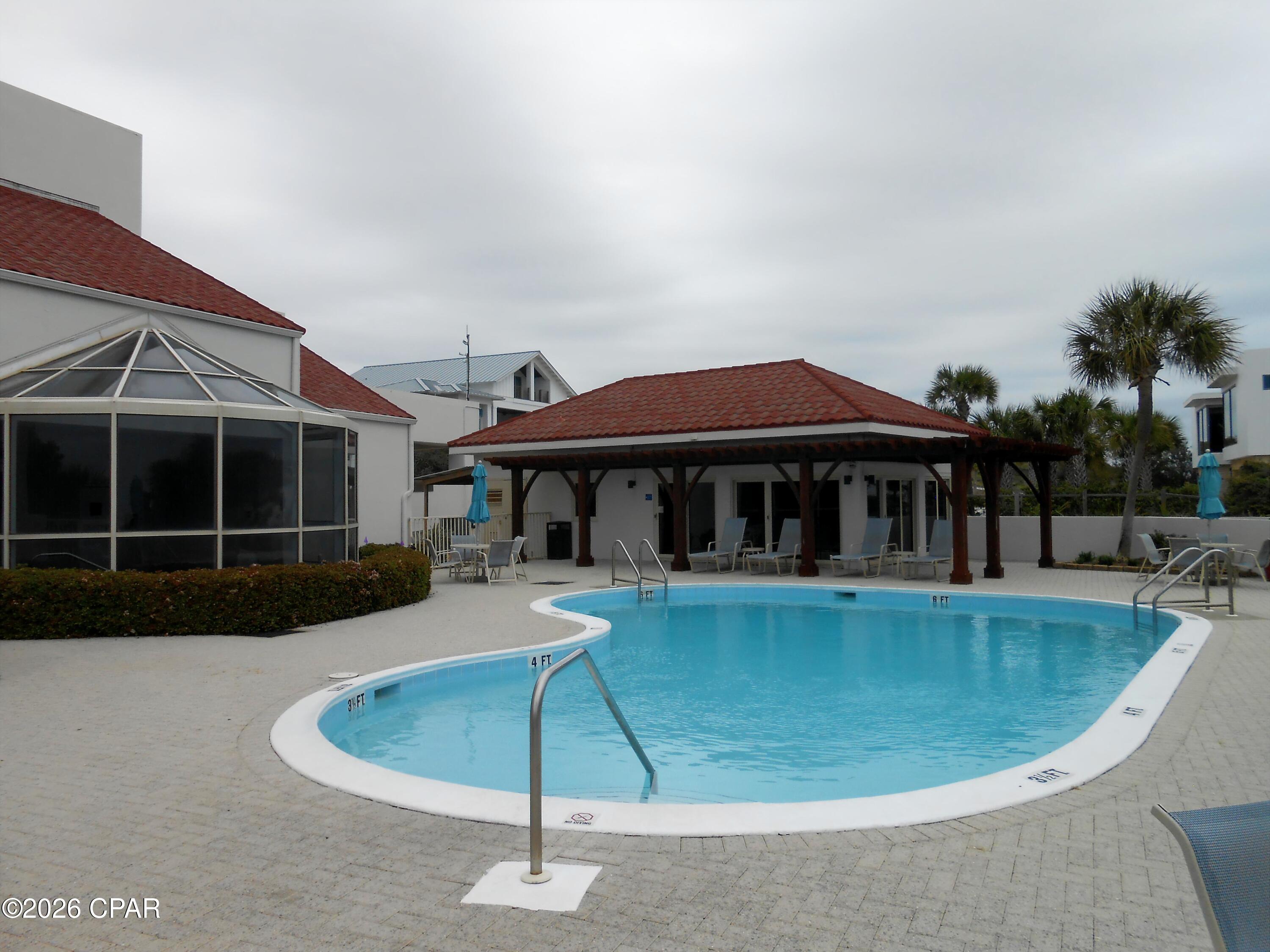 Sandestin Resort - Residential