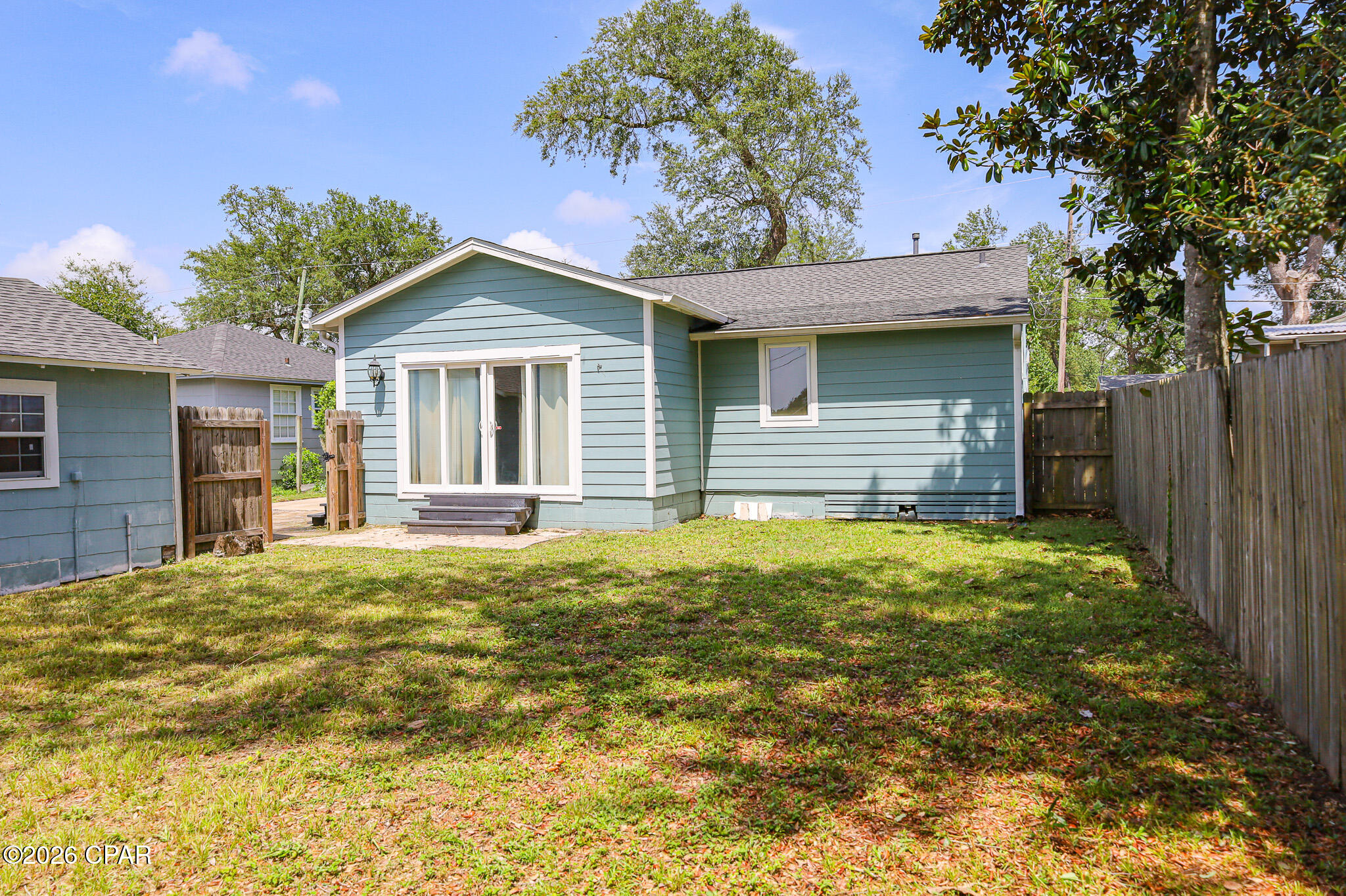 No Named Subdivision - Residential