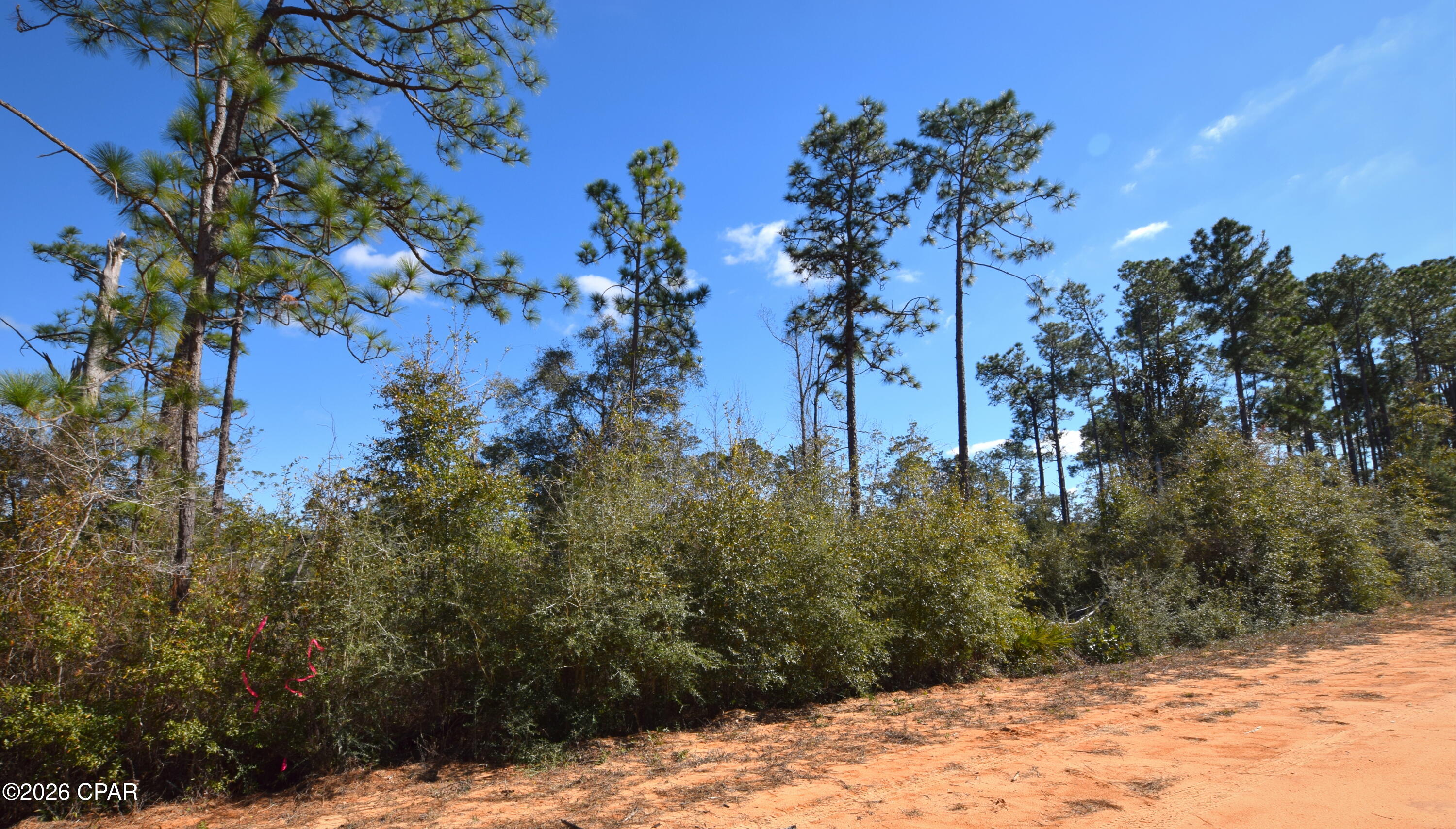 Compass Lake Hills Unit 6 - Land