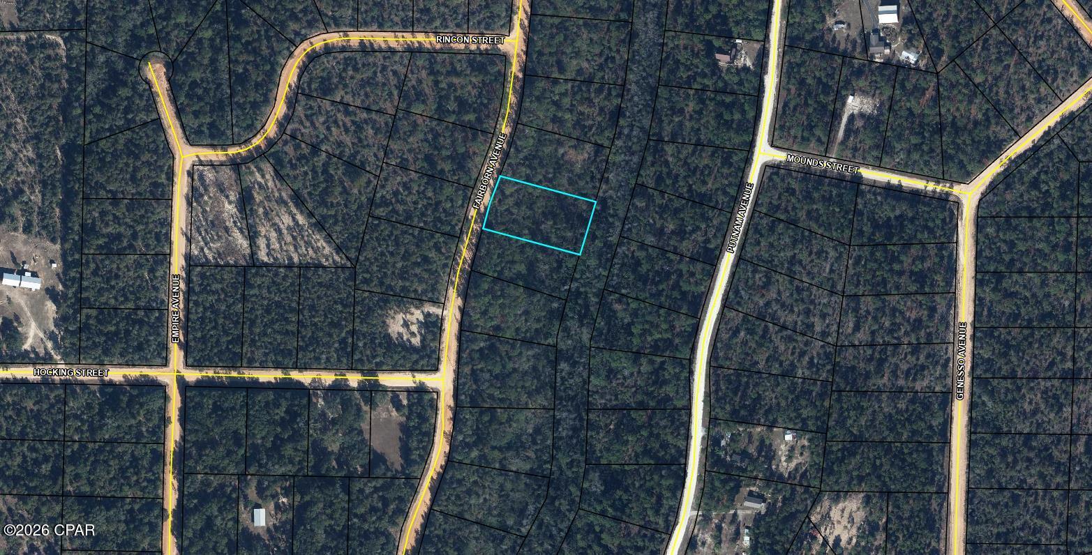 Compass Lake Hills Unit 6 - Land
