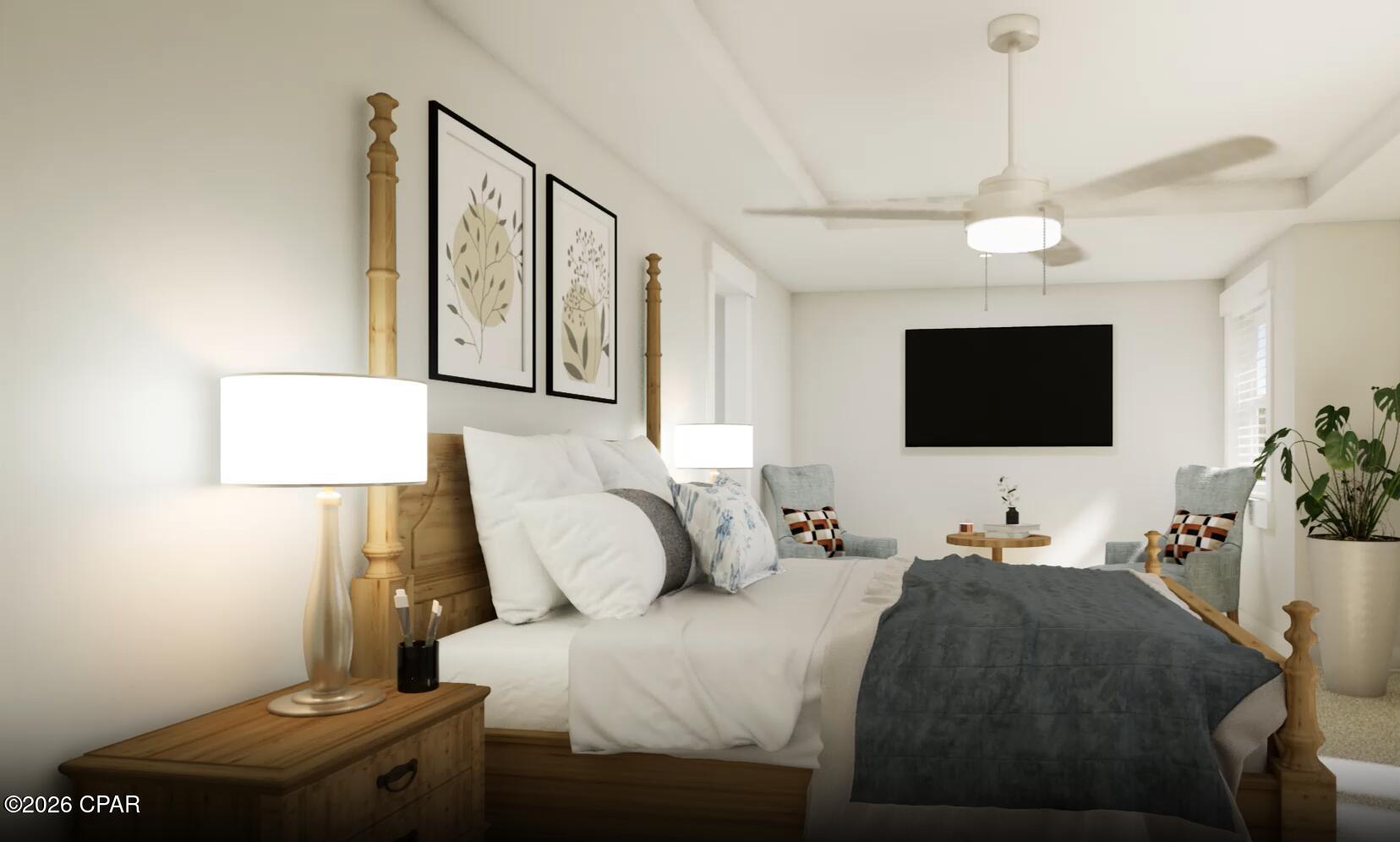 College Station Phase 3 - Residential