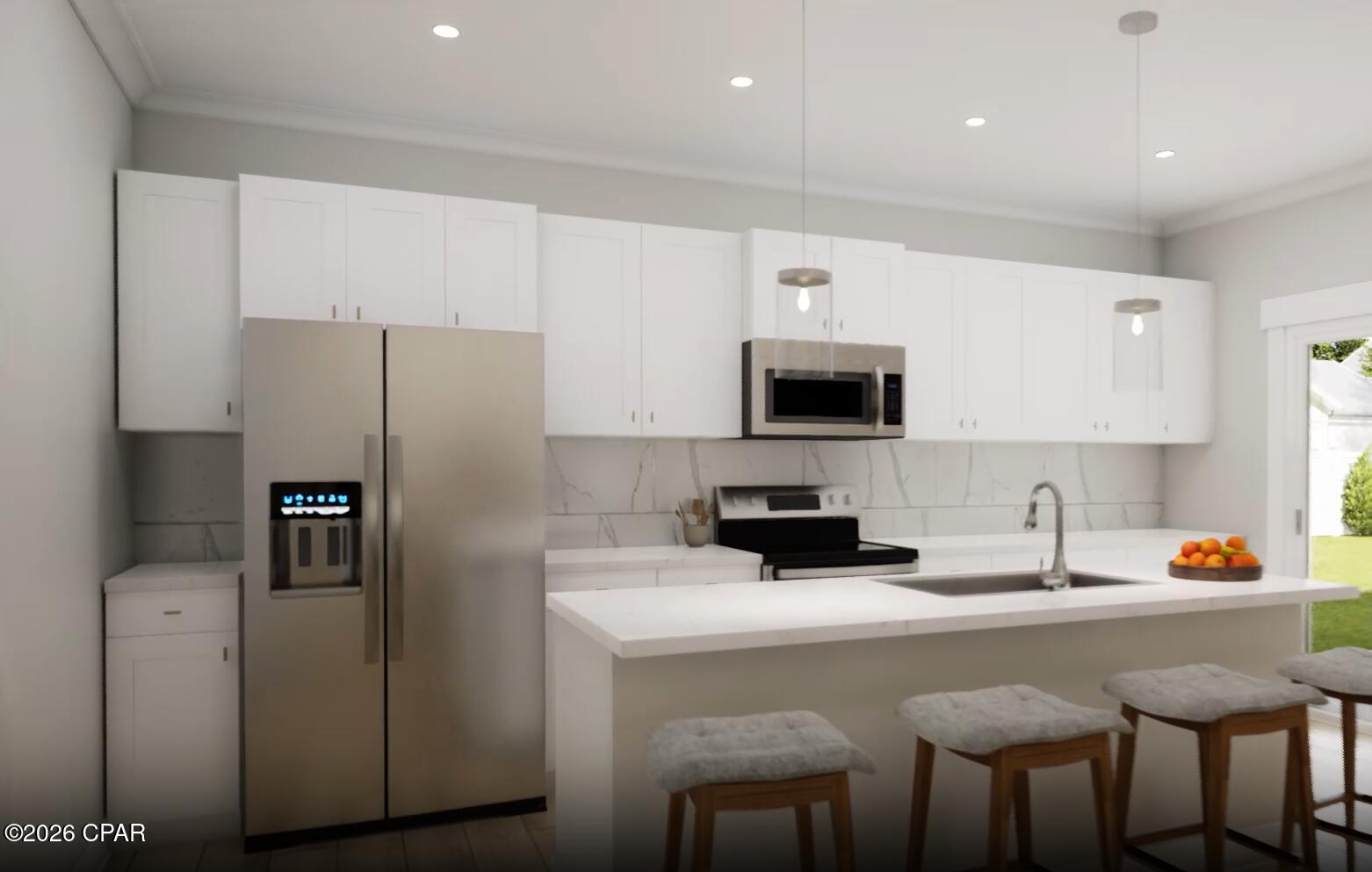 College Station Phase 3 - Residential