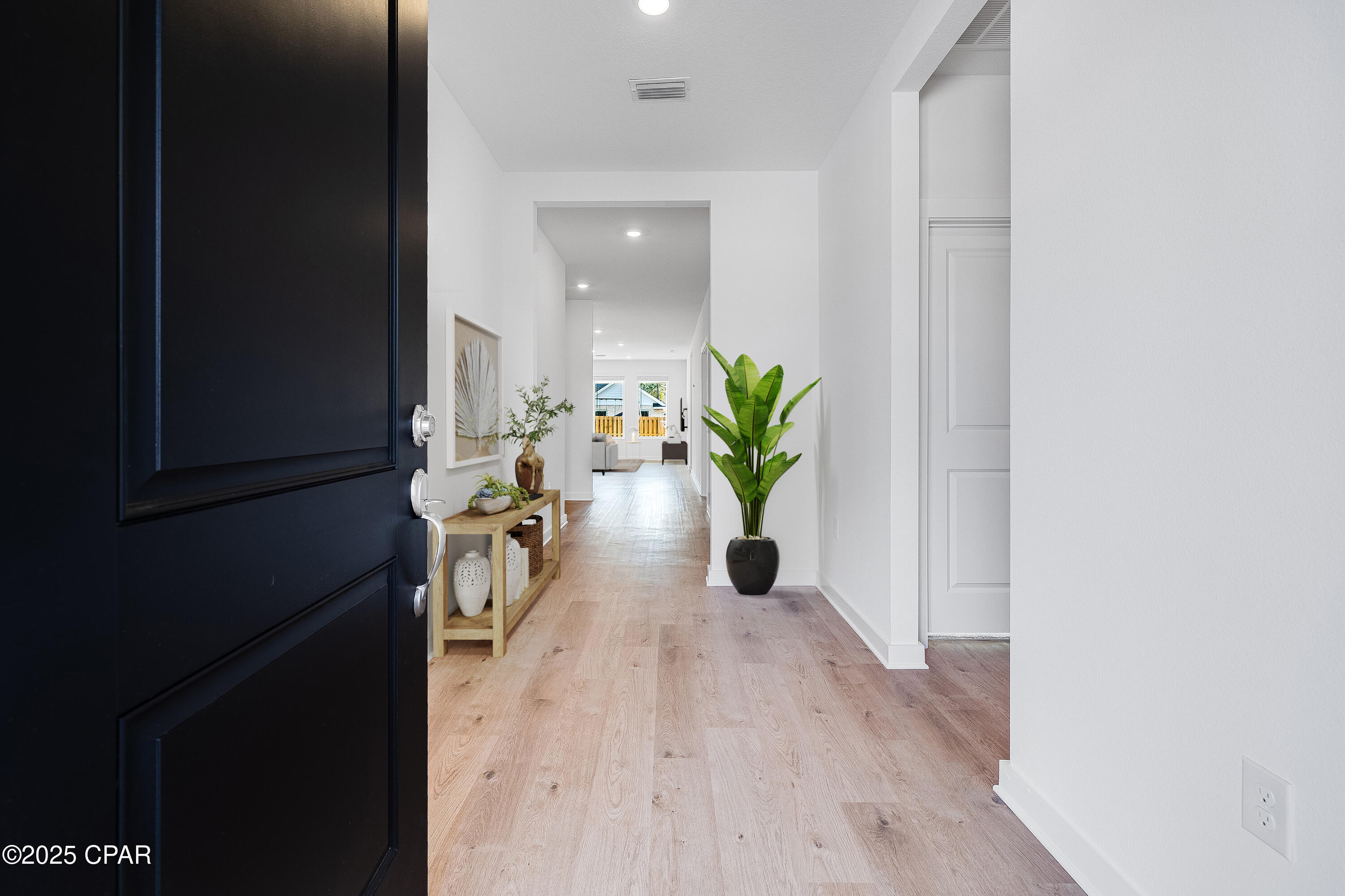 Burnt Mill Creek - Residential