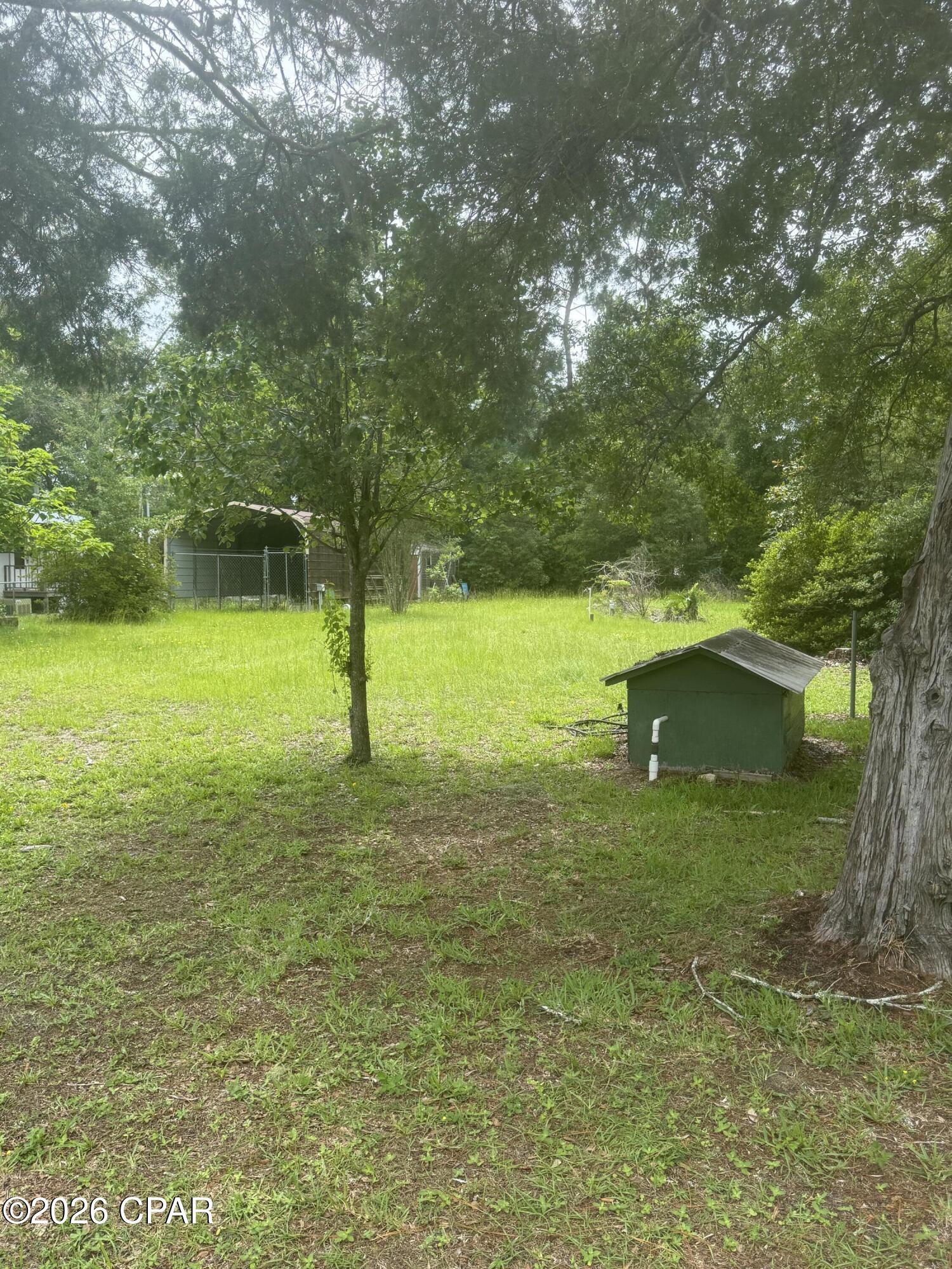 Howard Creek Properties - Land