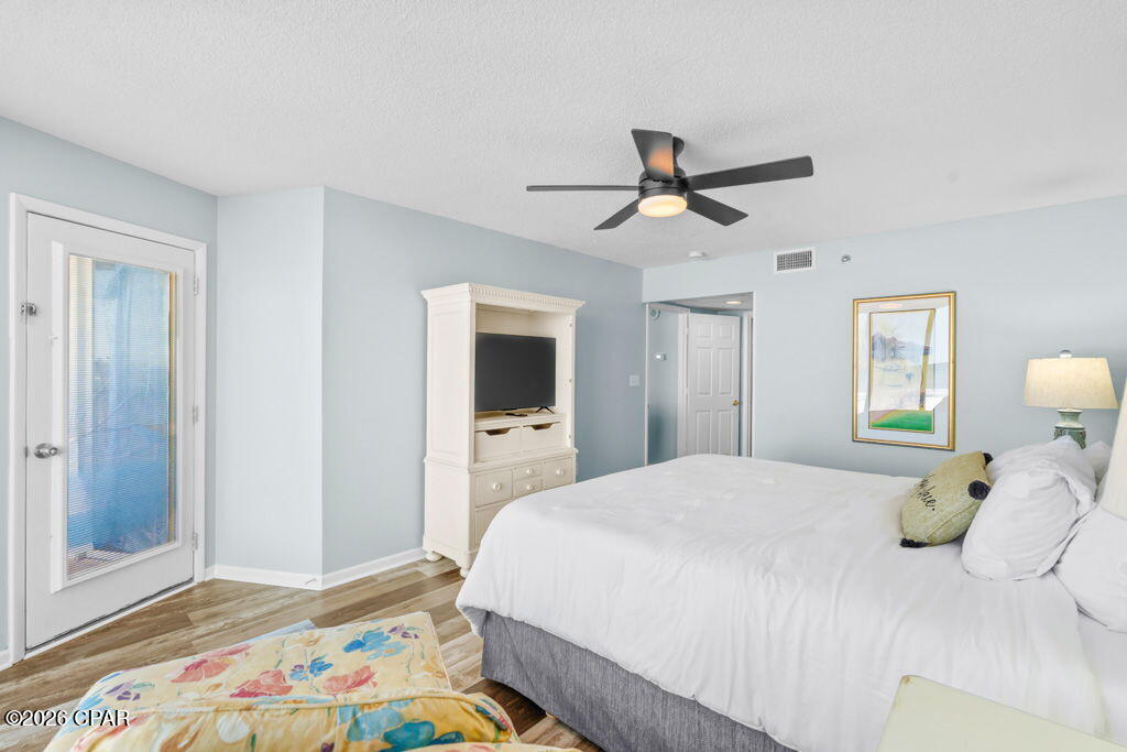 Long Beach Towers III - Residential