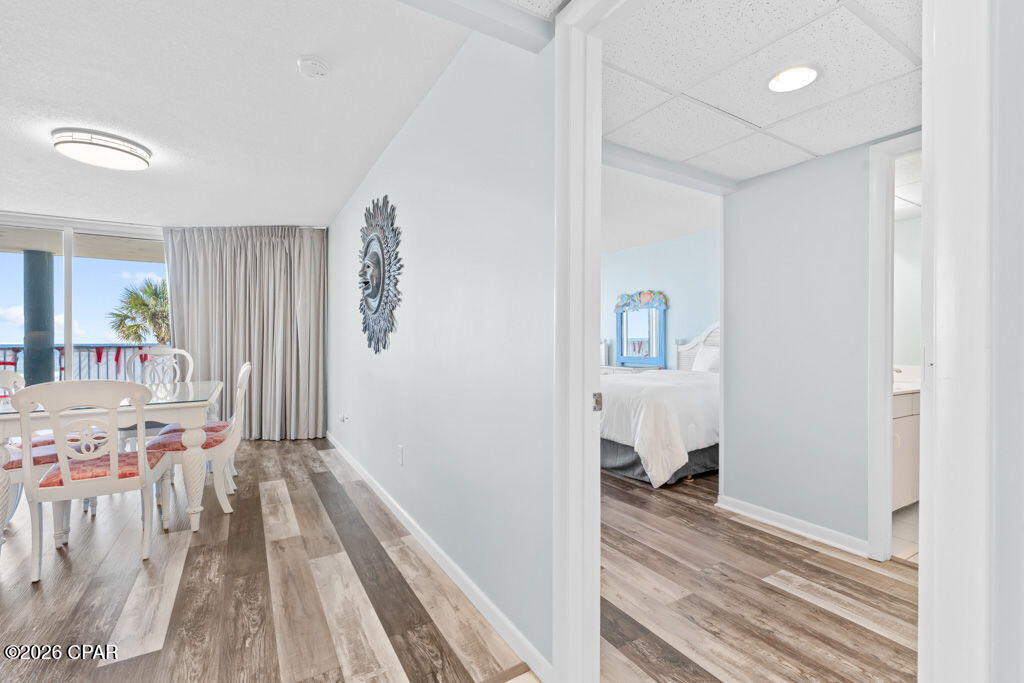 Long Beach Towers III - Residential