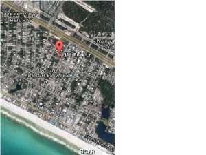 HUGE PRICE REDUCTION!!!  BUILD THE HOUSE OF YOUR DREAMS JUST 1500' FROM THE BEACH!  Be the King of your Castle.  No HOA.  The only restrictions is what you can build is are the general codes imposed by the county. Lot is plenty big enough for a house, garage and a pool... or a large yard for the kids and pups to run around in.