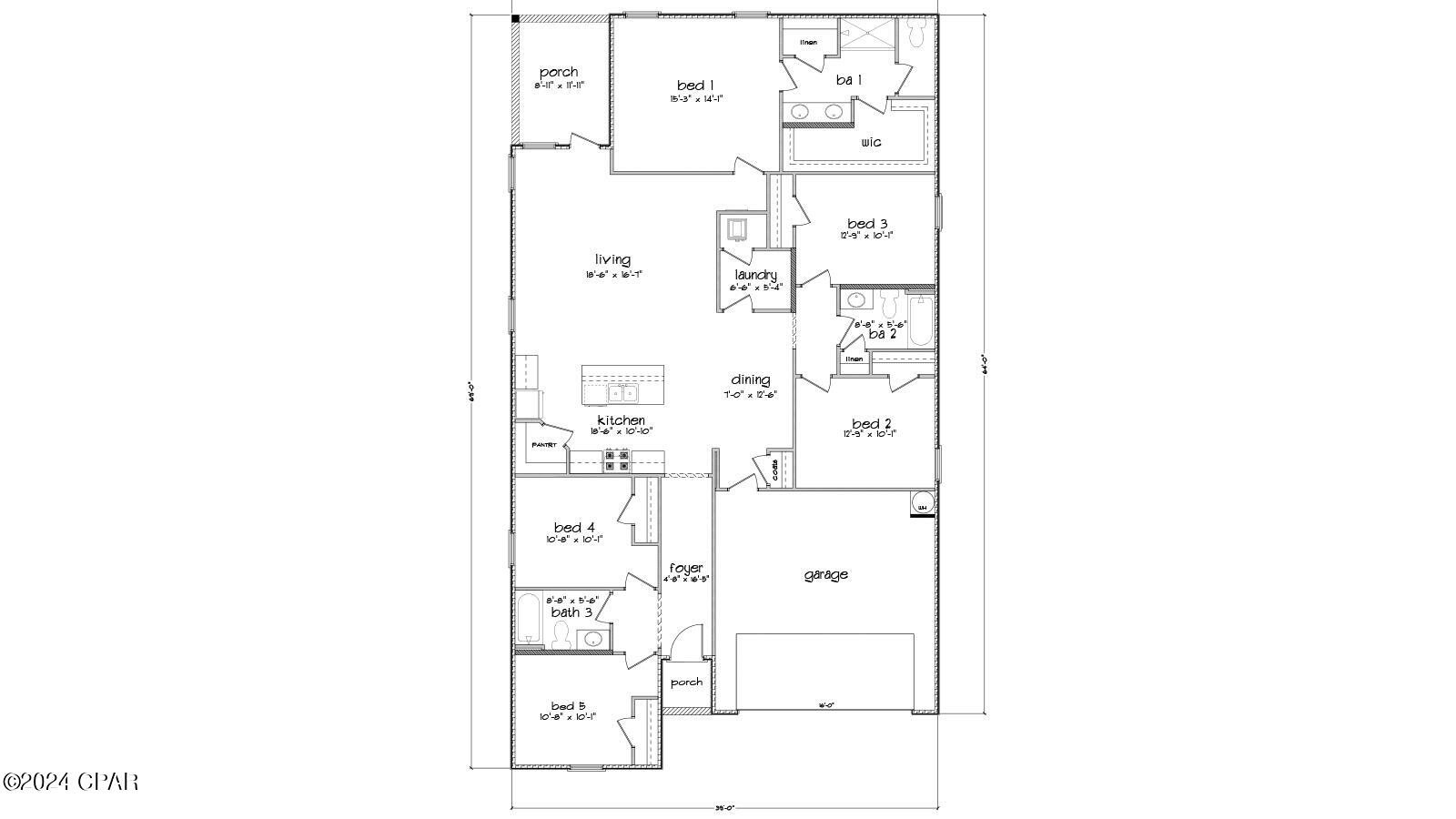 Sunny Hills - Residential