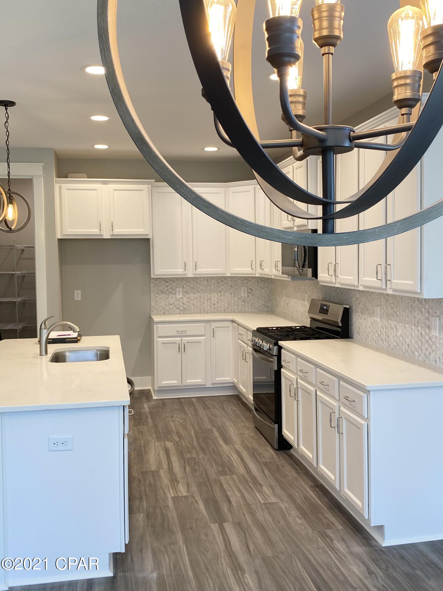 Breakfast Point - Residential
