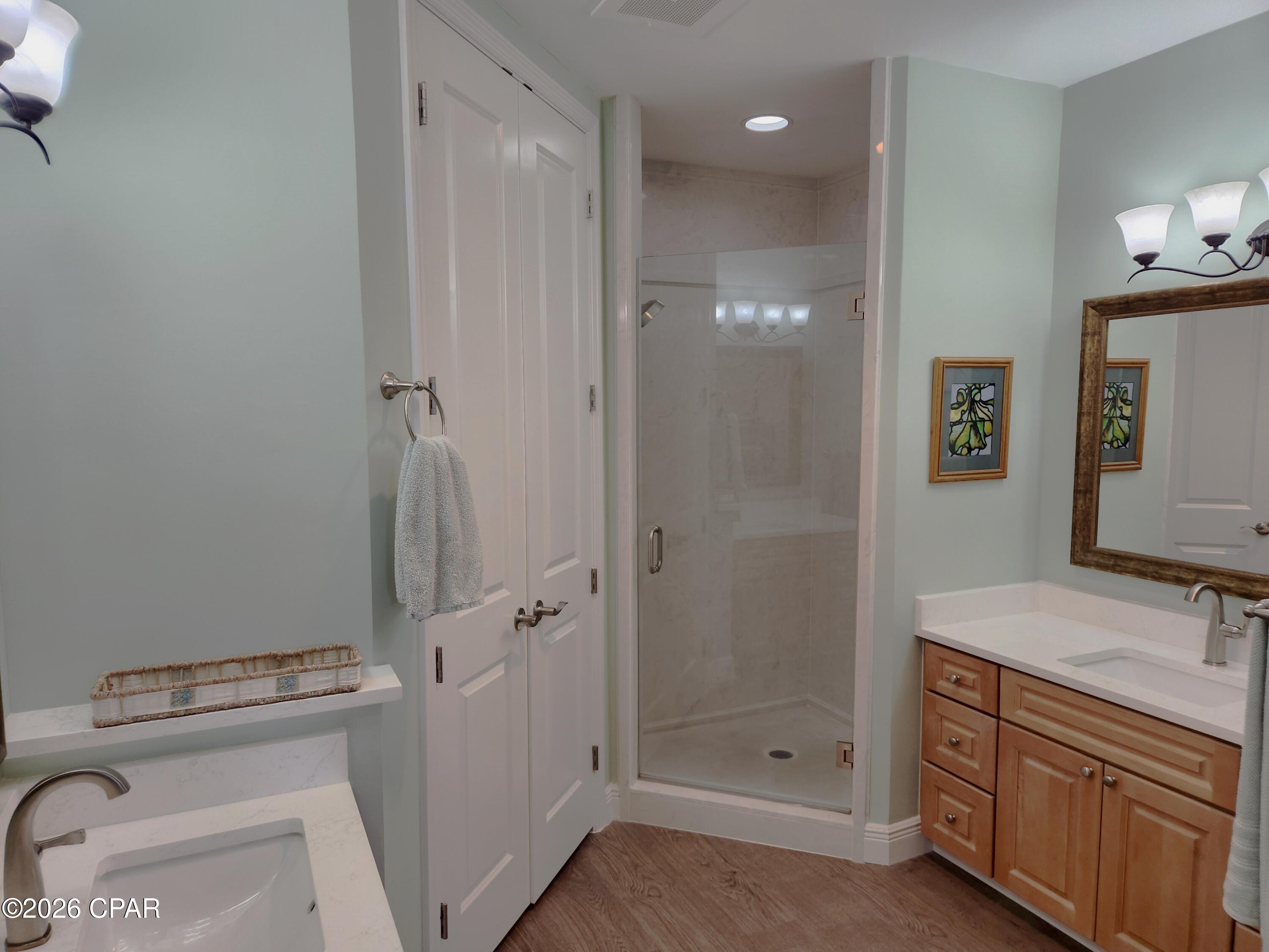 Bay Point Grand Residences - Residential
