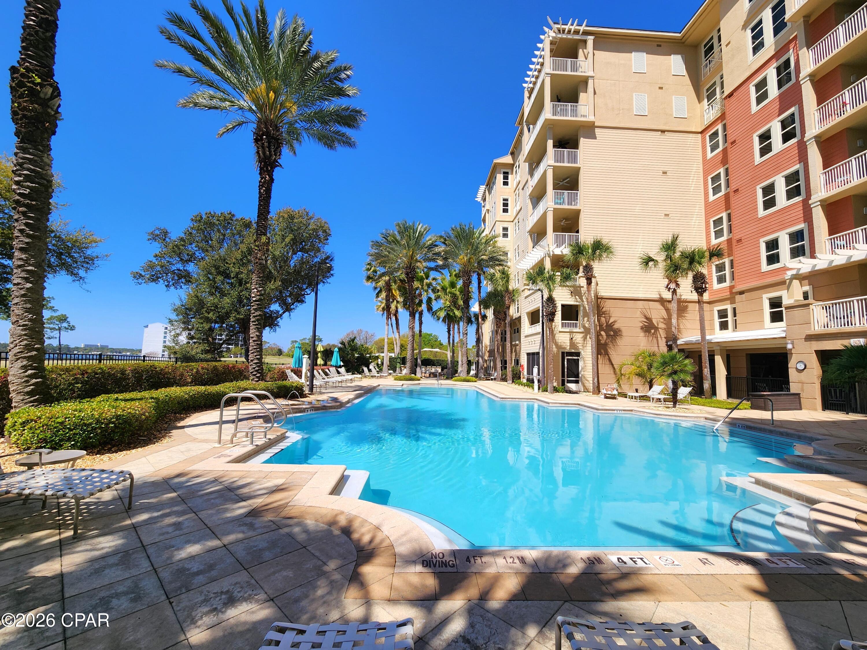 Bay Point Grand Residences - Residential