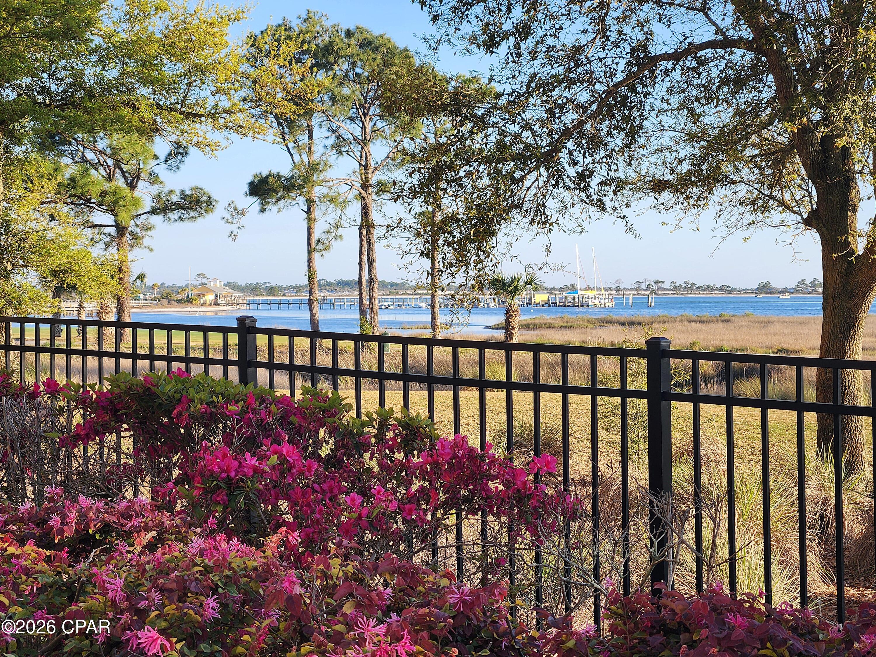Bay Point Grand Residences - Residential